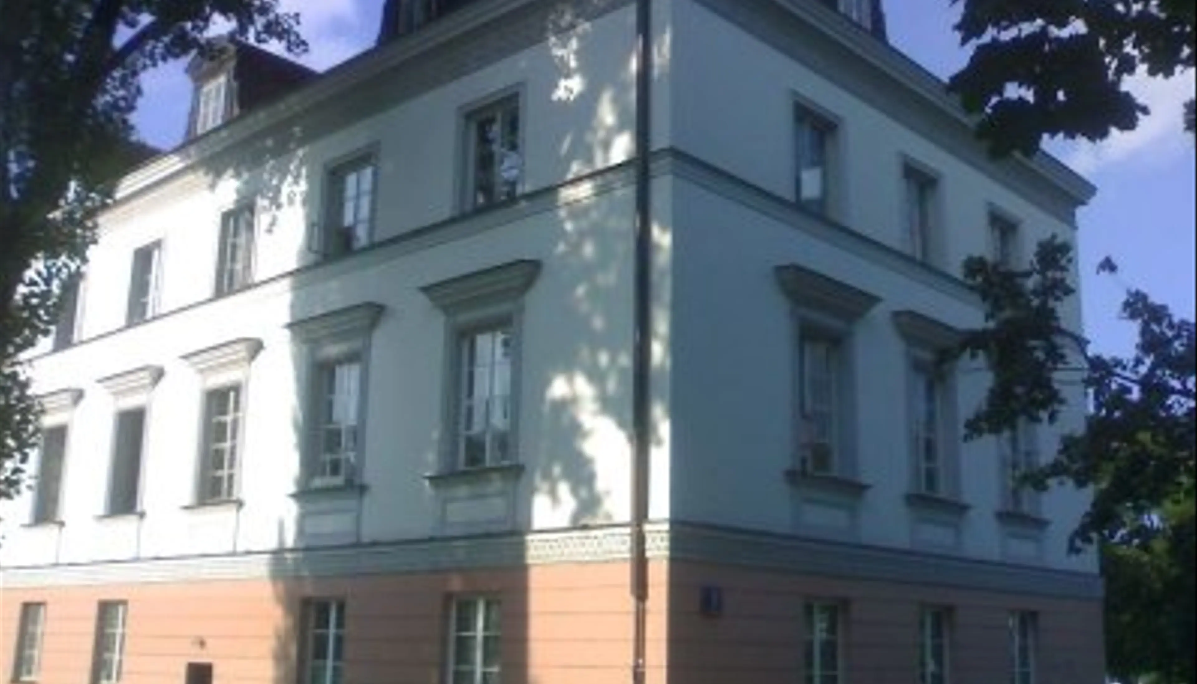 Bednarska 7, Bednarska 7, Warsaw, Centrum