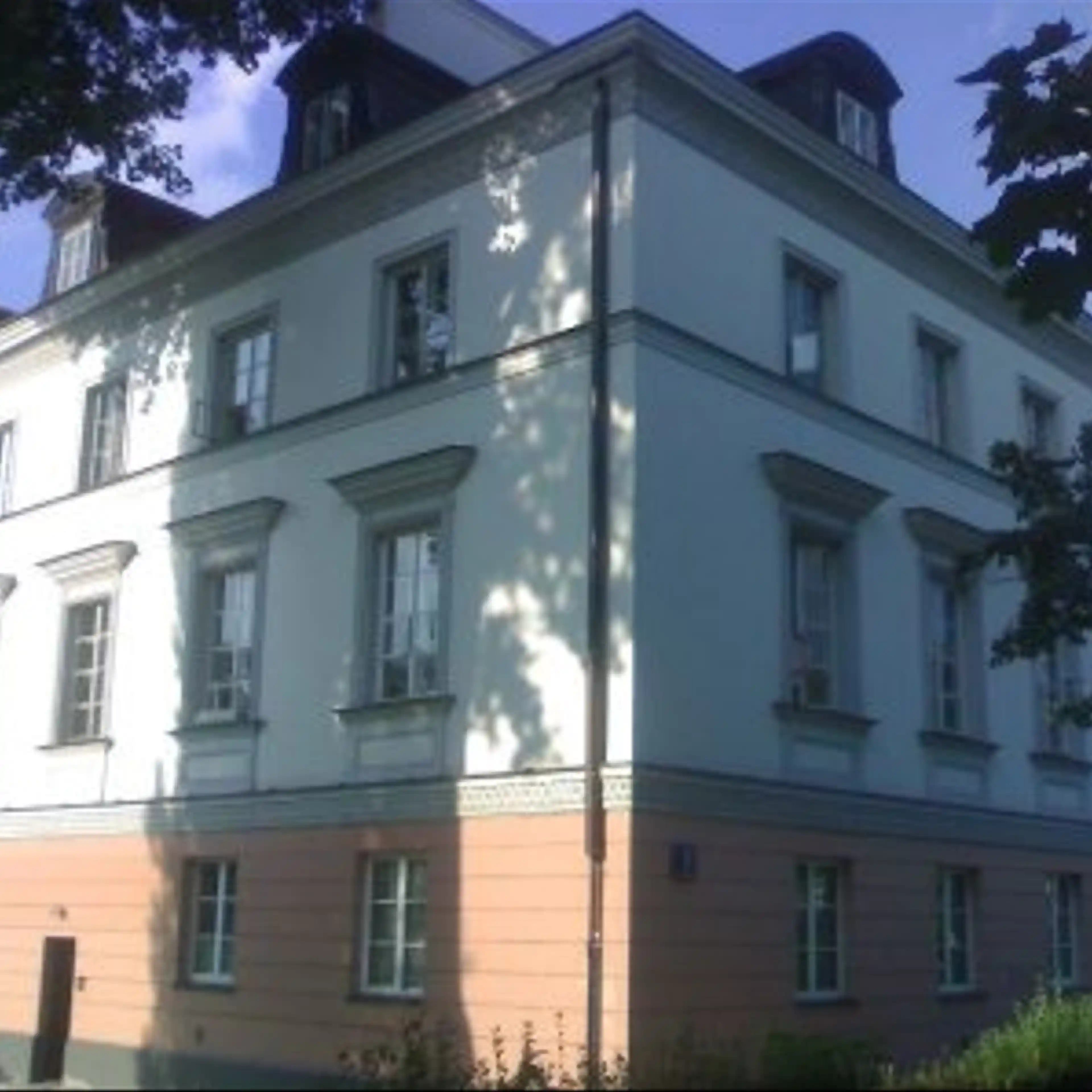 Bednarska 7, Bednarska 7, Warszawa, Centrum