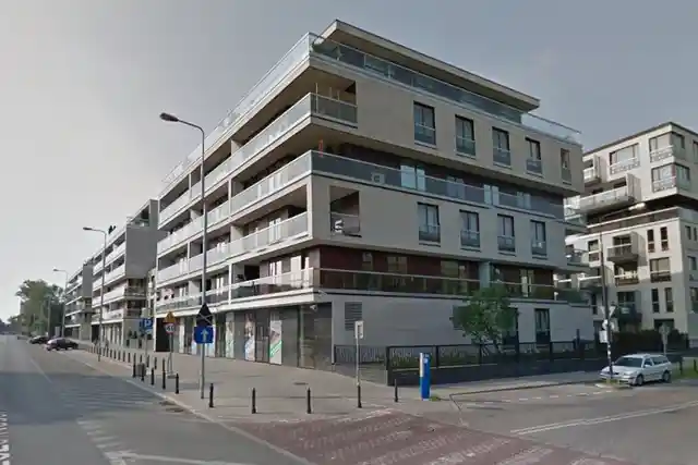 Nowe Powiśle, Wybrzeże Kościuszkowskie 45, Warszawa, Centrum