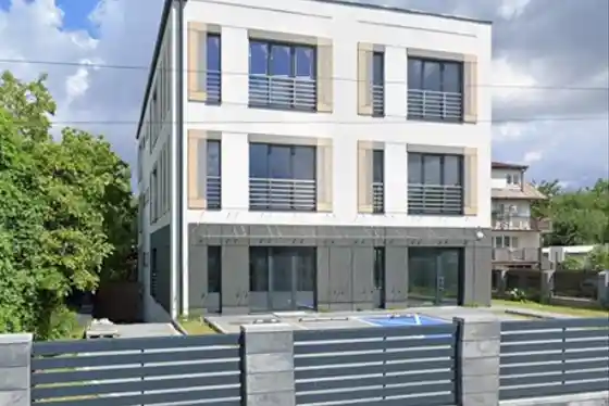 Łopuszańska 94A, Łopuszańska 94A, Warszawa, Ochota i Włochy