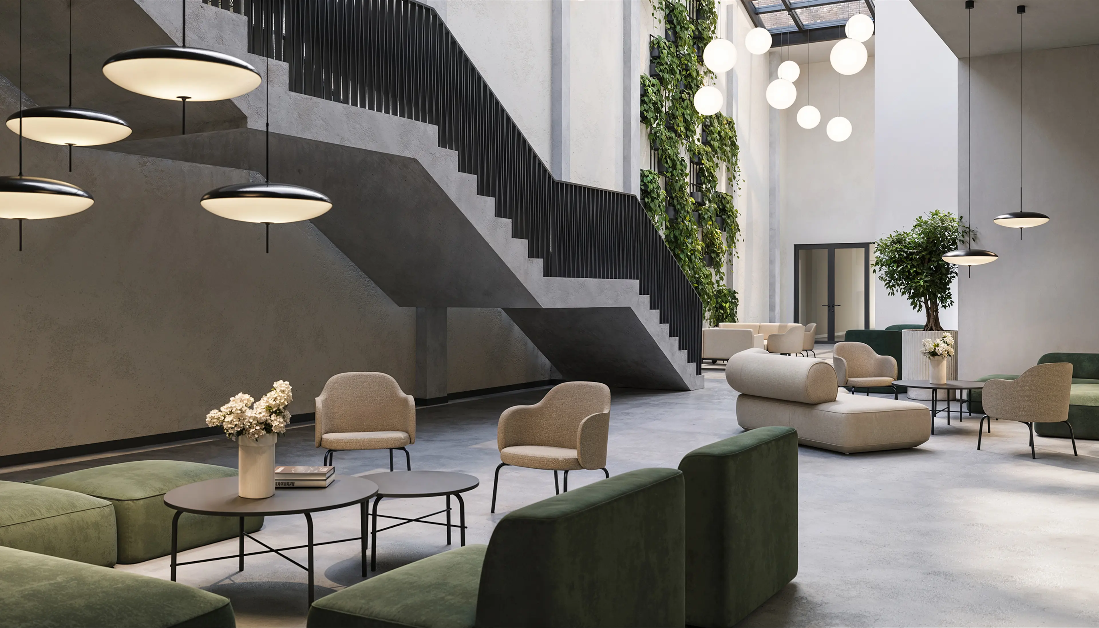 Shuffle Offices - Biura serwisowane, Długa 17A, Kraków, Śródmieście