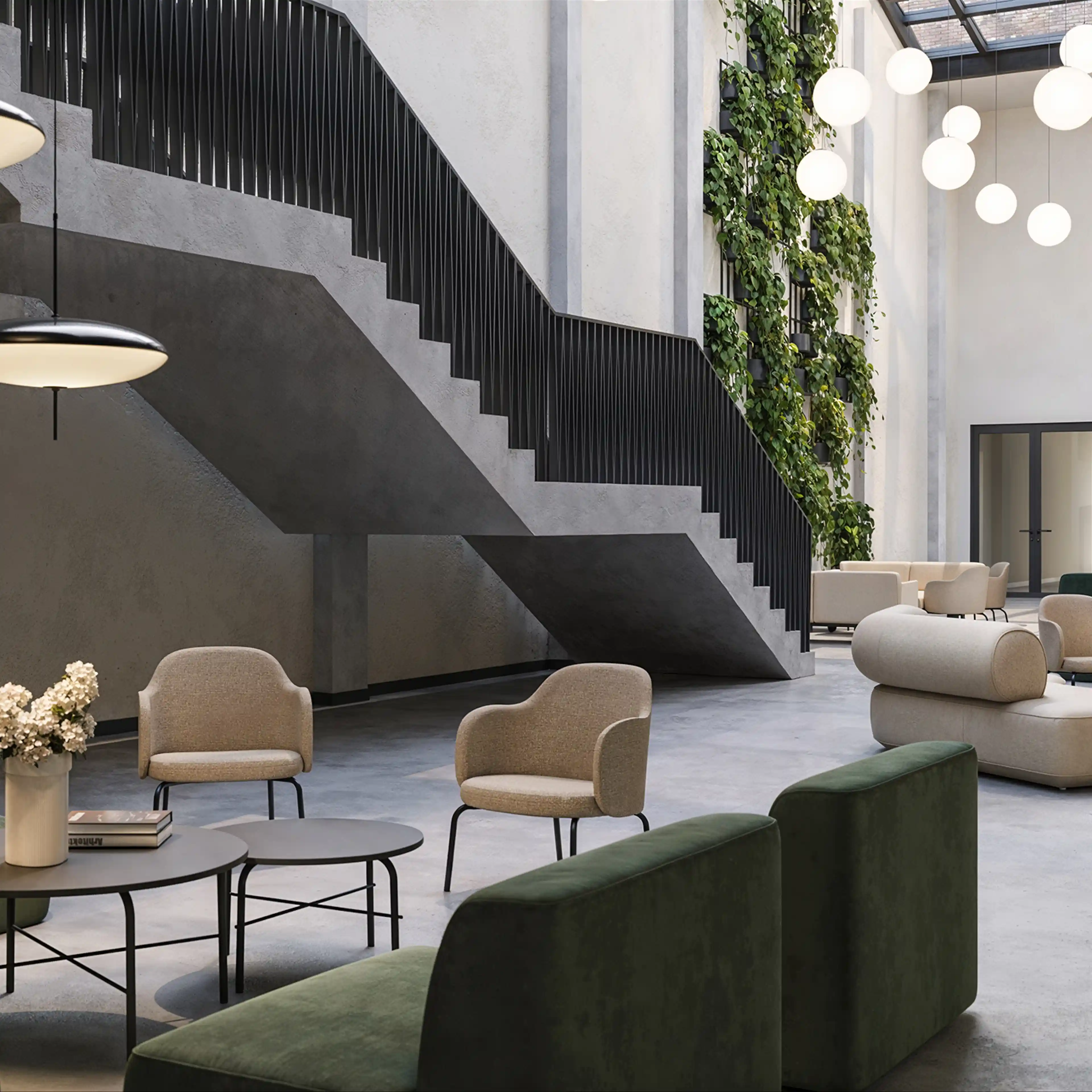 Shuffle Offices - Biura serwisowane, Długa 17A, Kraków, Śródmieście