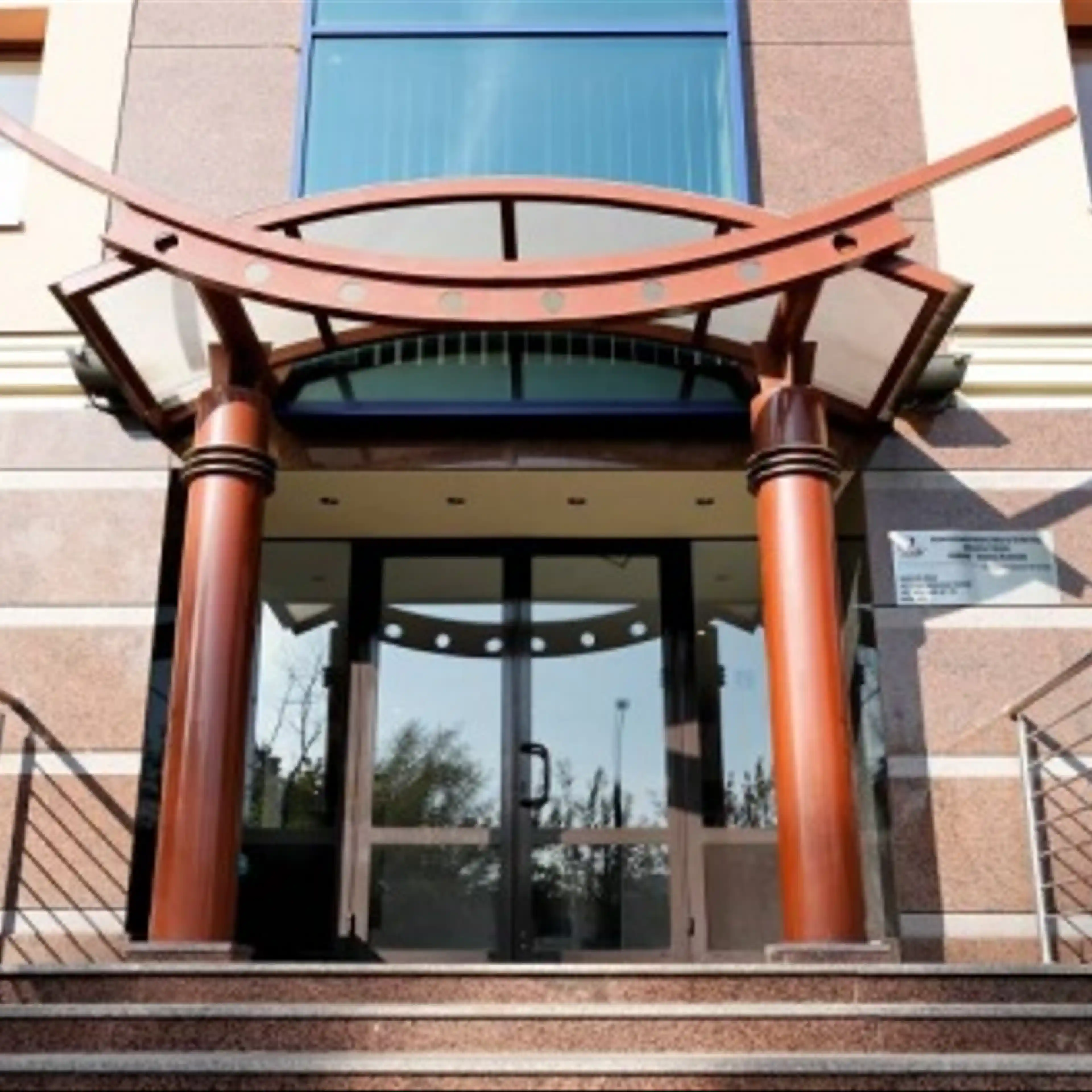 Biurowe Centrum Biznesu, Łagiewnicka 54, Łódź, Bałuty