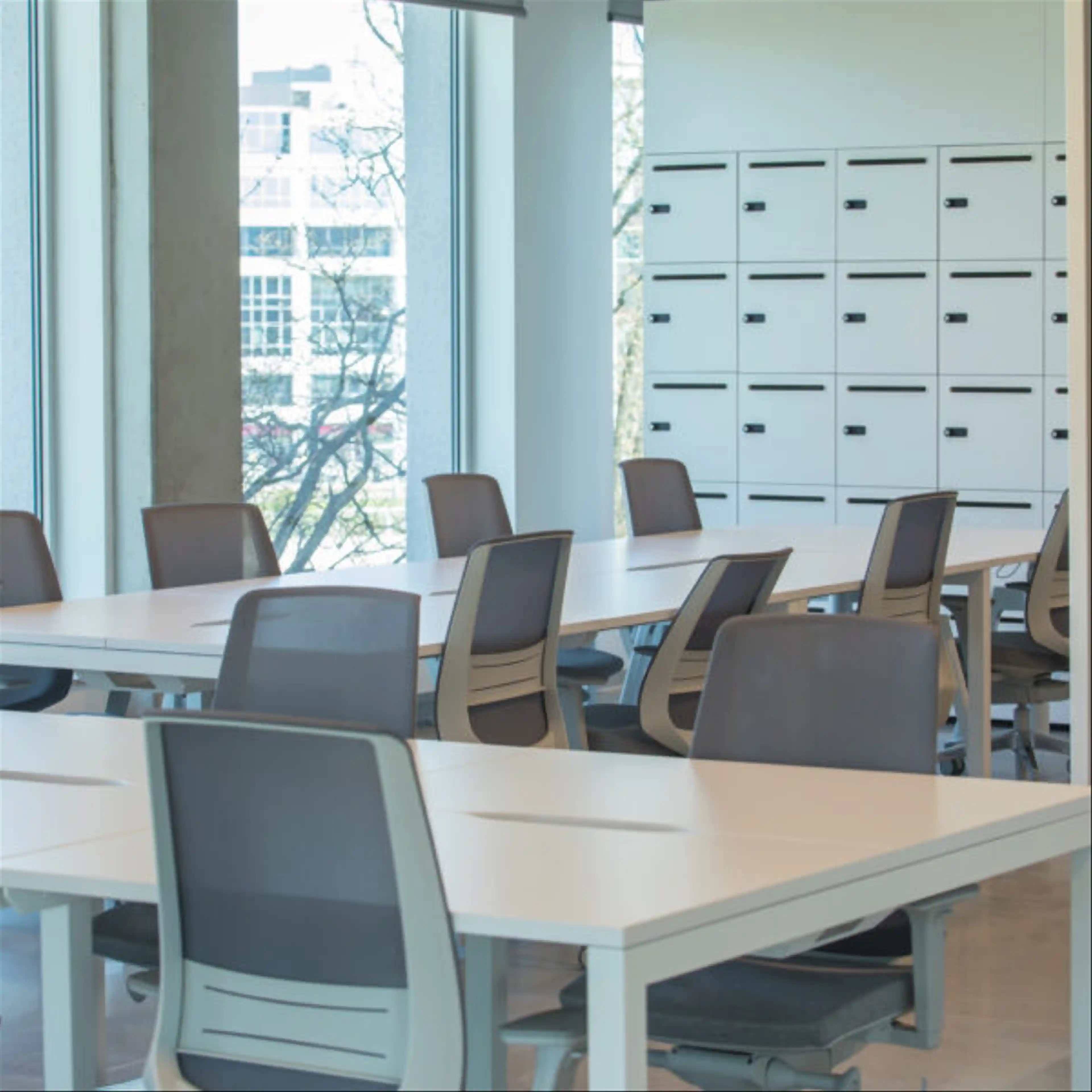 CONCORDIA DESIGN - Biura serwisowane, Wyspa Słodowa 7, Wrocław, Stare Miasto