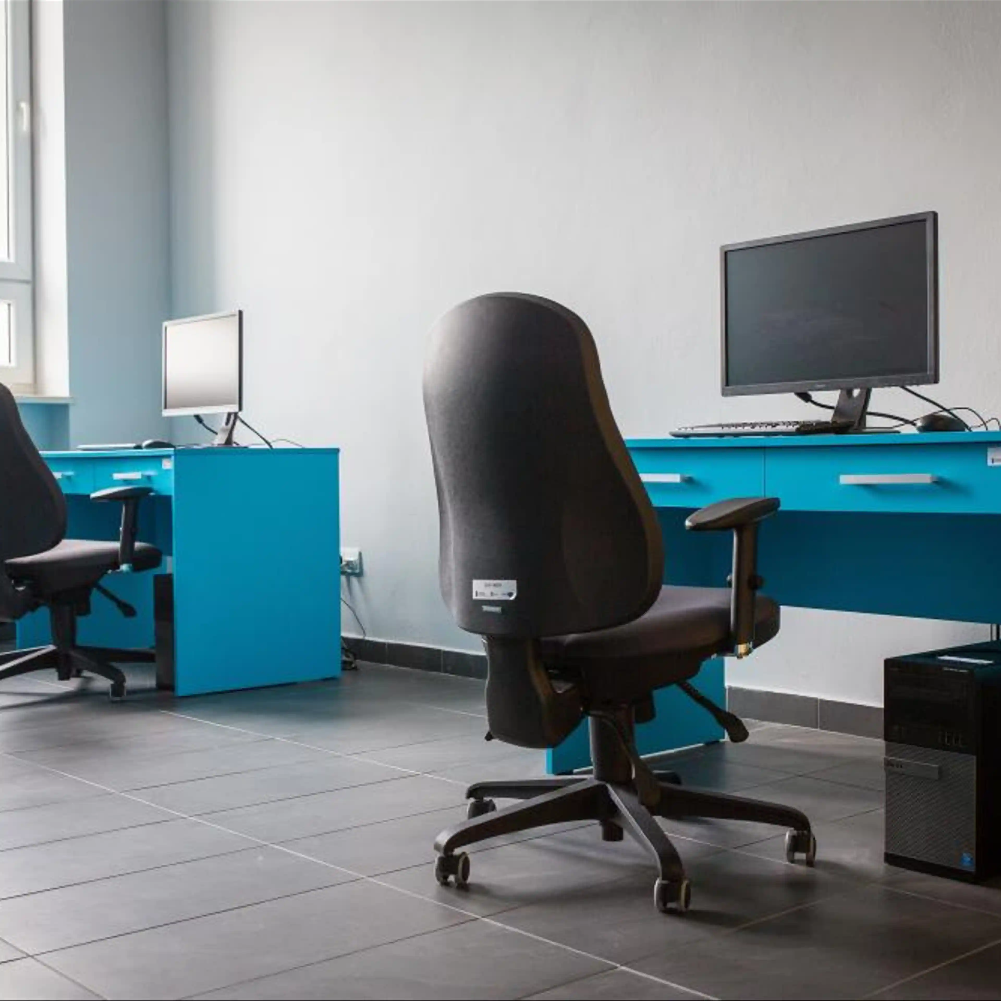 Frezerów 3 - Biura serwisowane, Frezerów 3, Lublin, Tatary