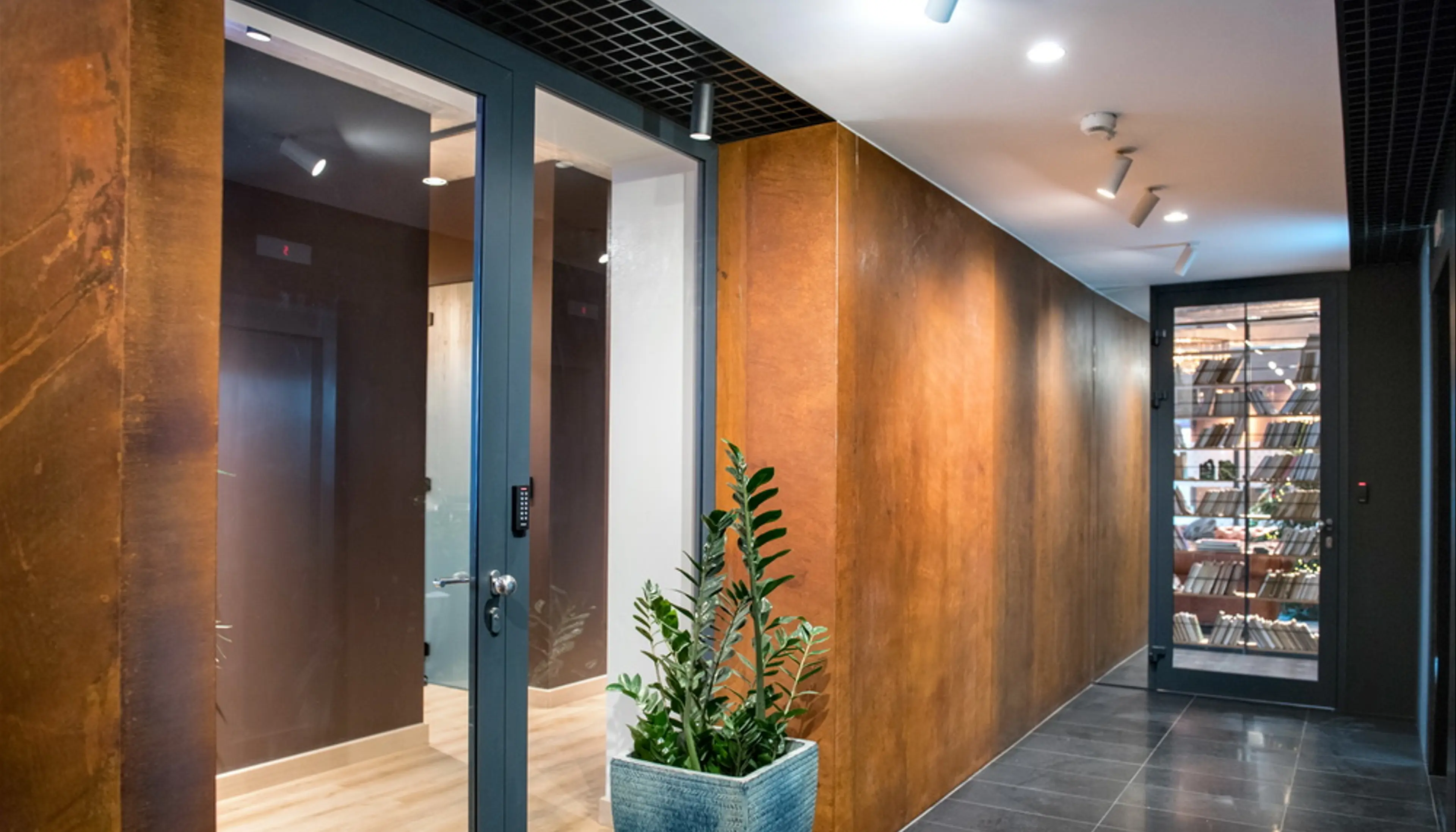 Imperial Business Center - Biura serwisowane, Wadowicka 7, Krakow, Południe