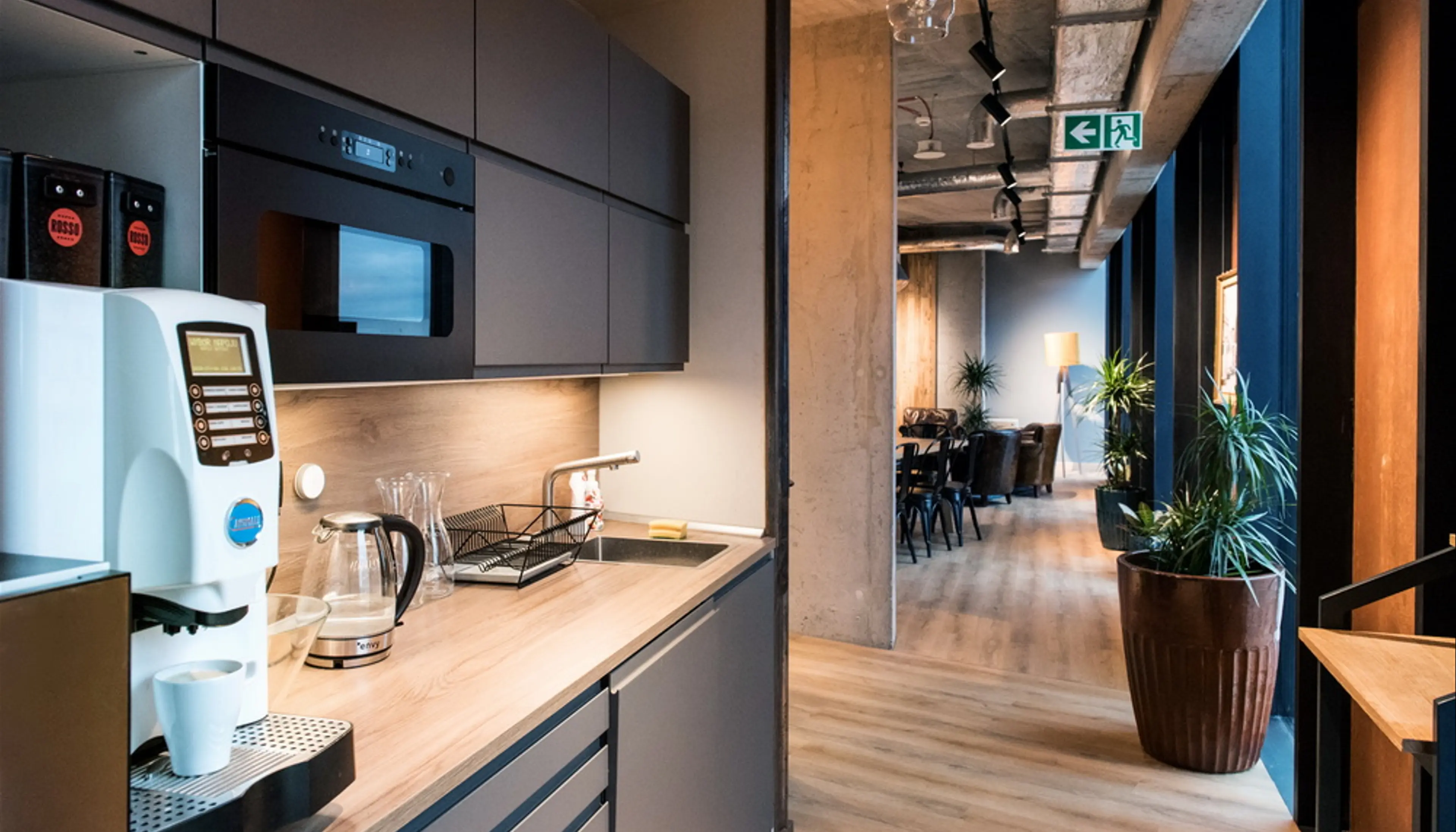 Imperial Business Center - Biura serwisowane, Wadowicka 7, Krakow, Południe