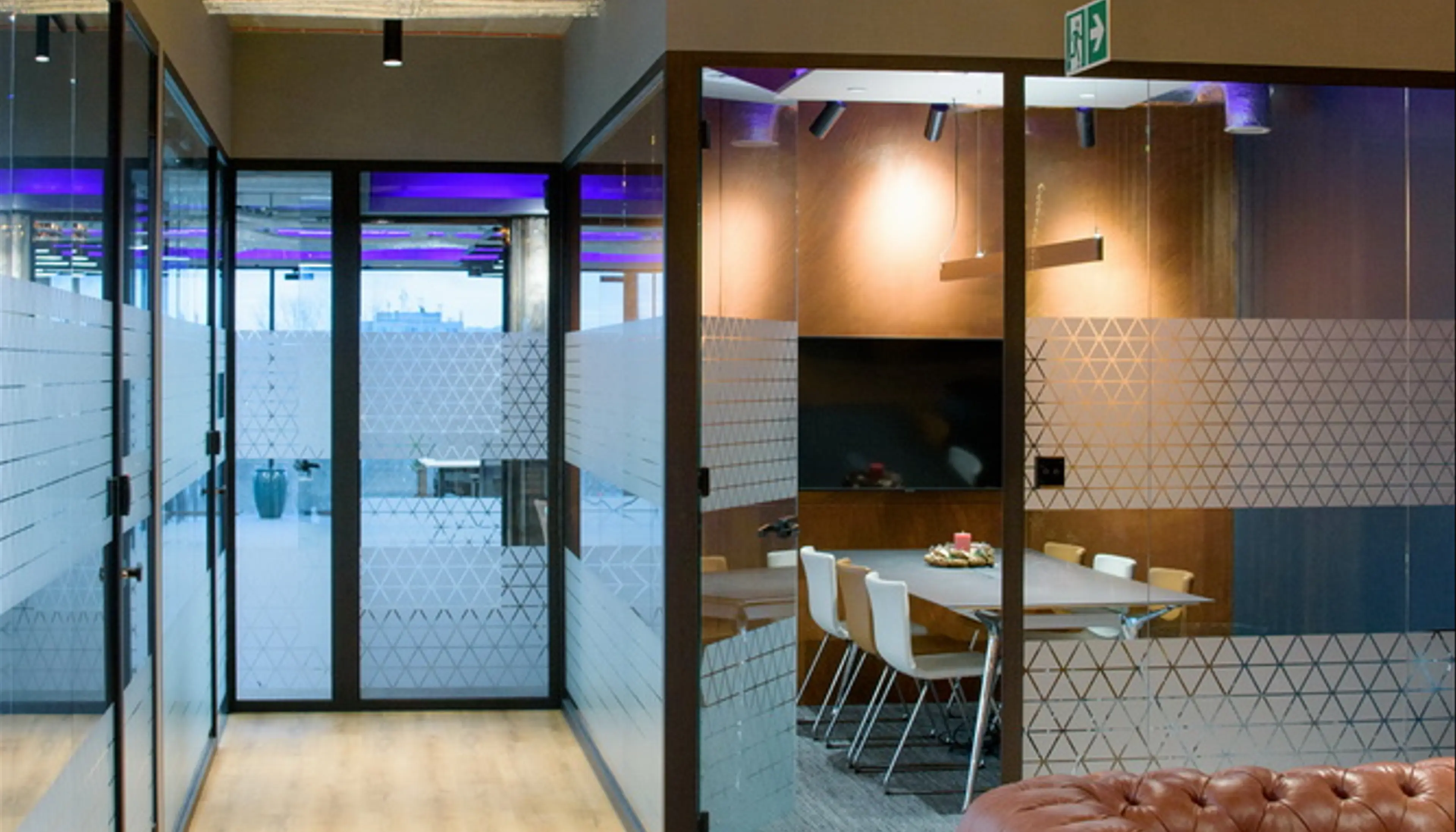 Imperial Business Center - Biura serwisowane, Wadowicka 7, Krakow, Południe
