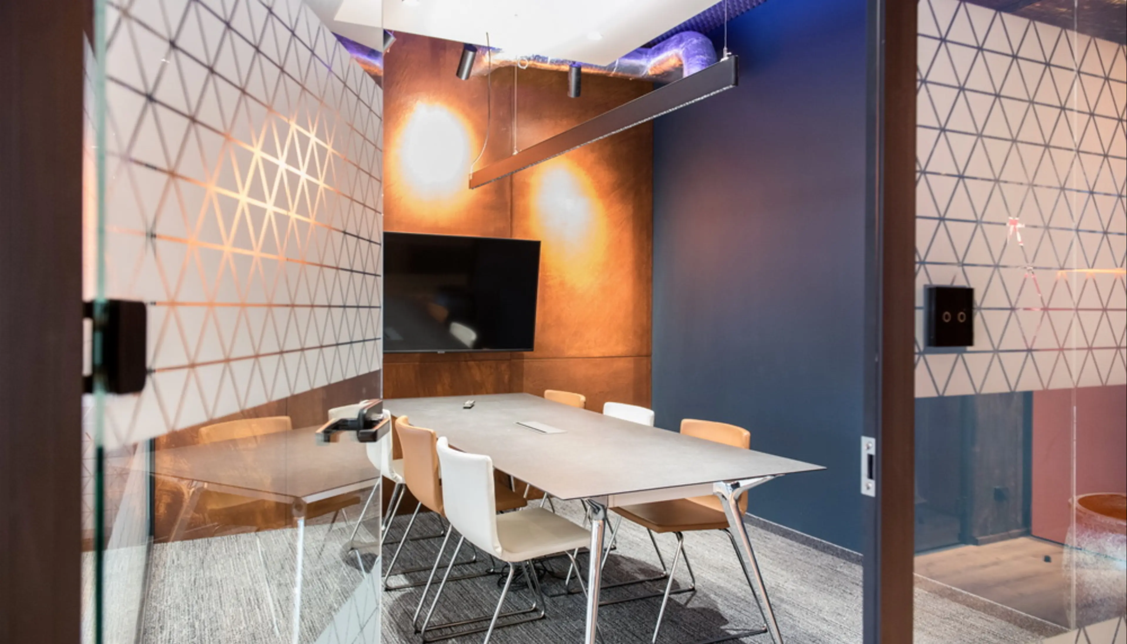 Imperial Business Center - Biura serwisowane, Wadowicka 7, Krakow, Południe