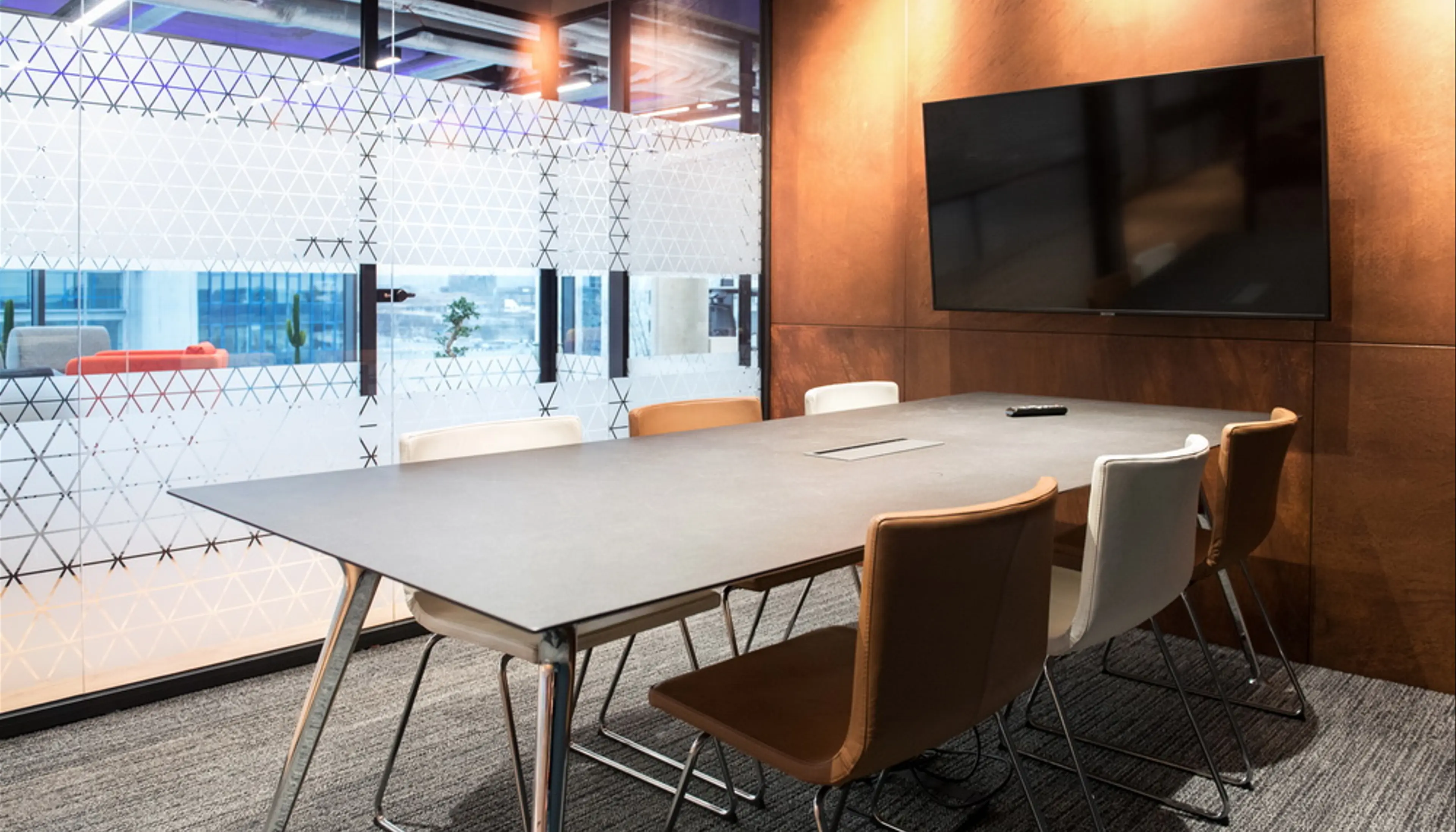 Imperial Business Center - Biura serwisowane, Wadowicka 7, Krakow, Południe