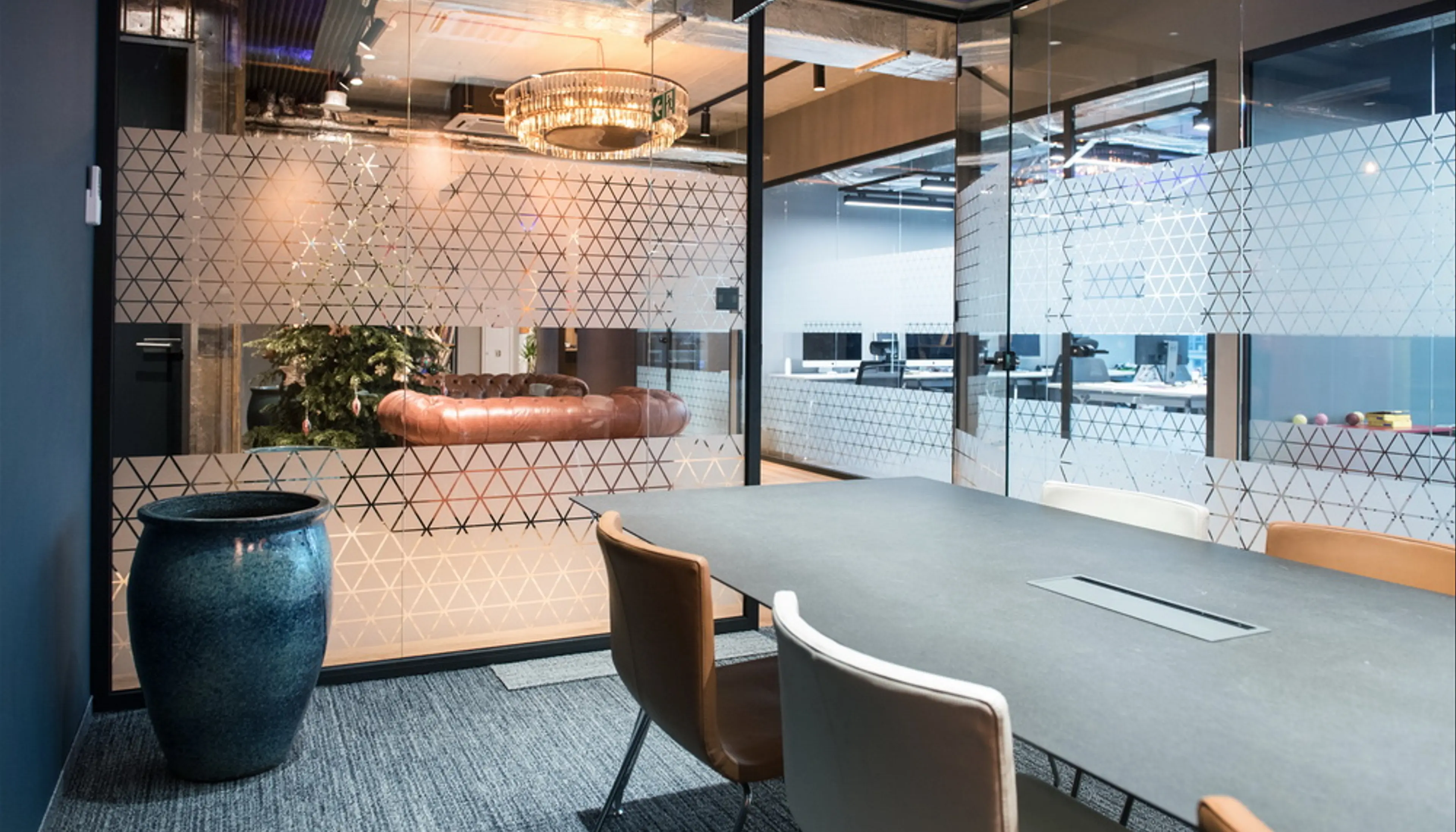 Imperial Business Center - Biura serwisowane, Wadowicka 7, Krakow, Południe