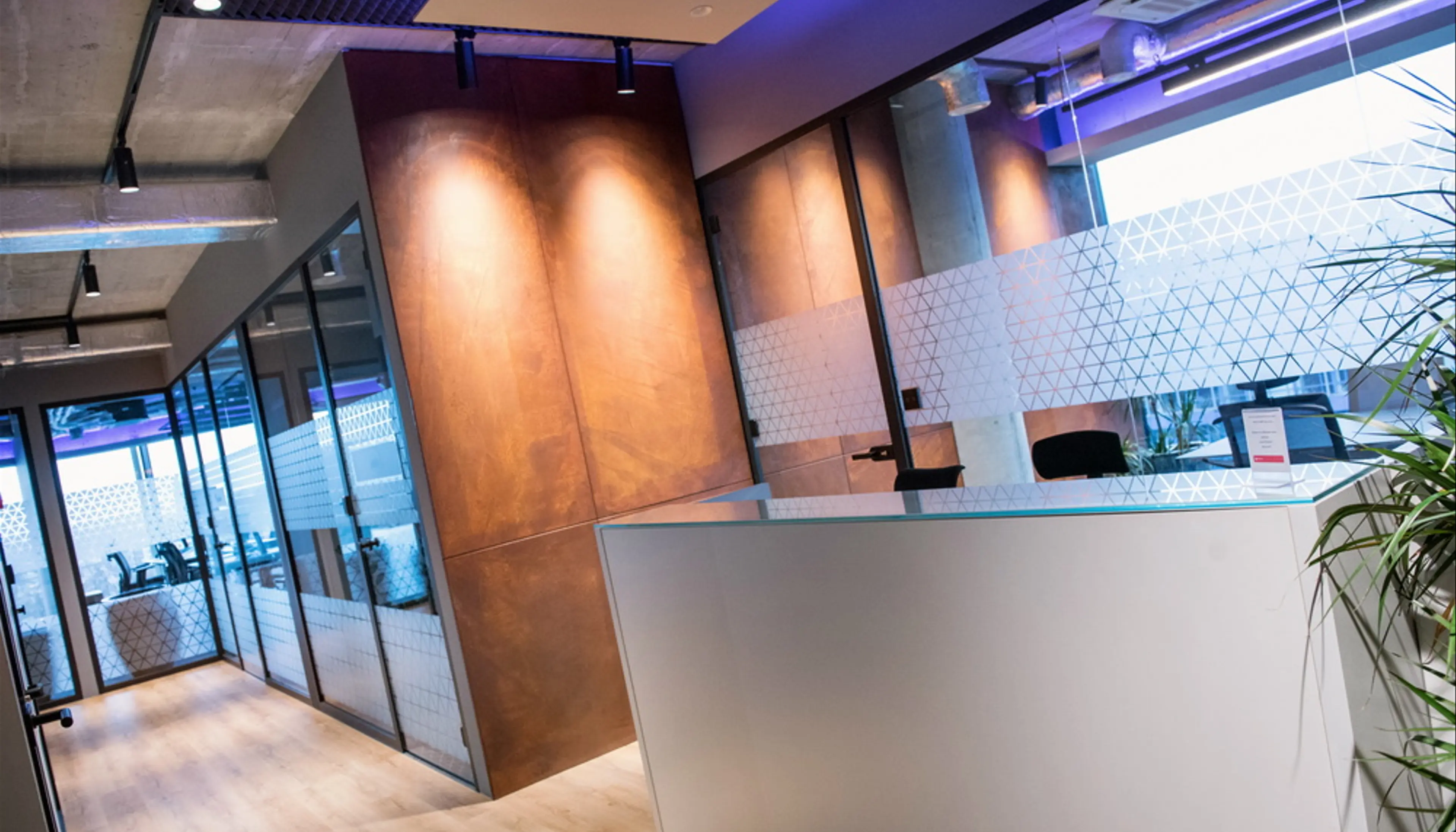 Imperial Business Center - Biura serwisowane, Wadowicka 7, Krakow, Południe