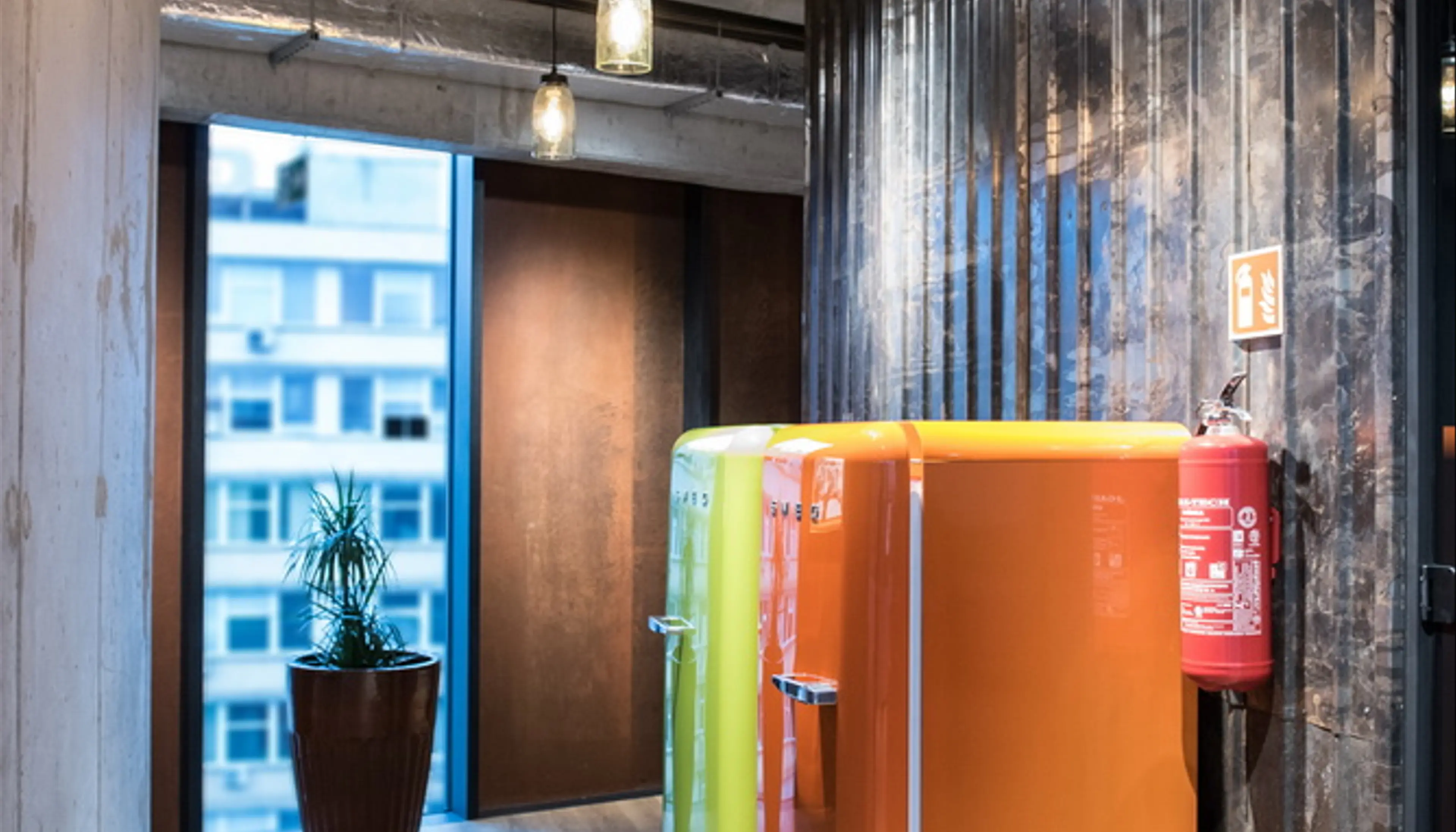 Imperial Business Center - Biura serwisowane, Wadowicka 7, Krakow, Południe