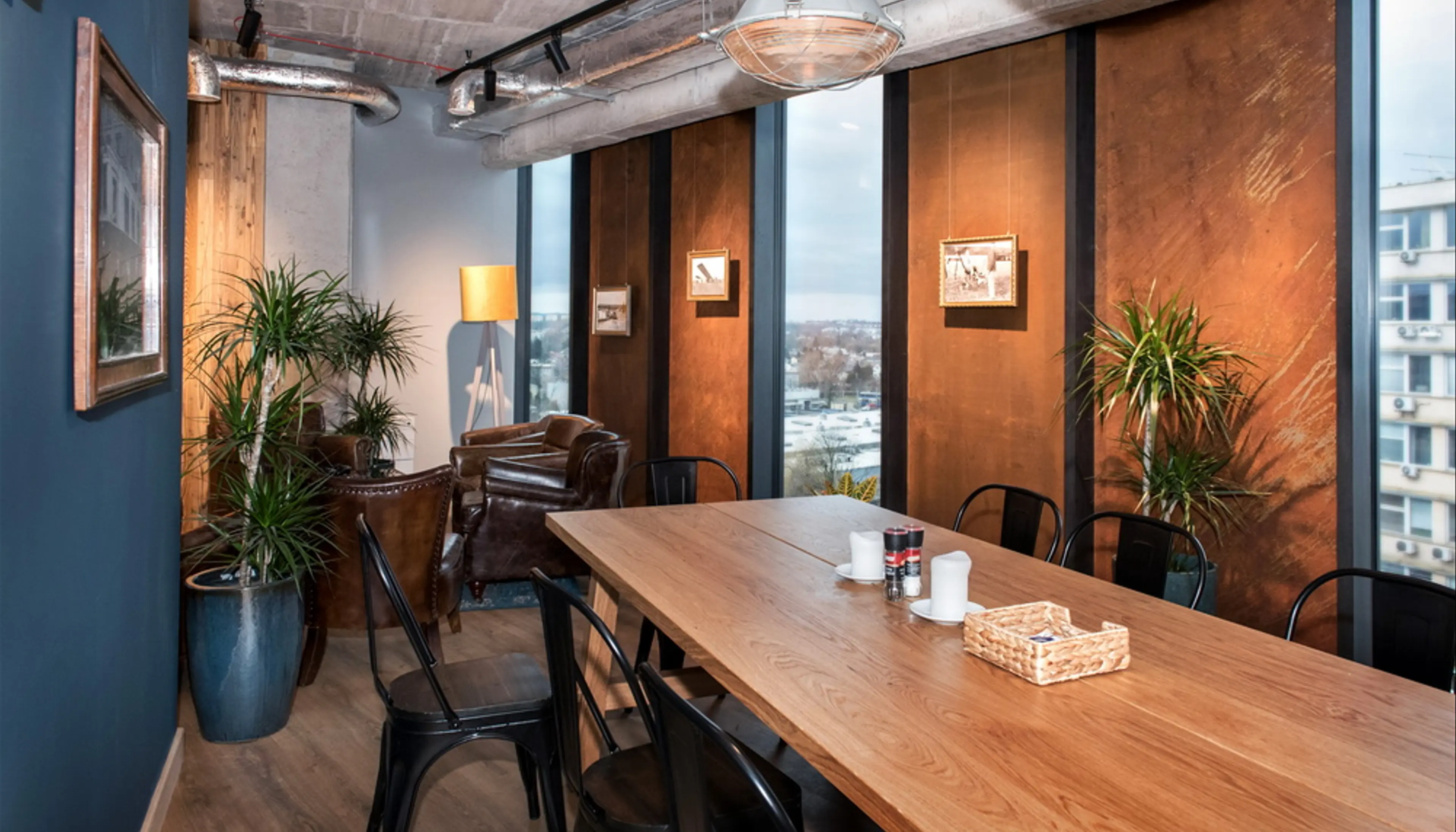 Imperial Business Center - Biura serwisowane, Wadowicka 7, Krakow, Południe
