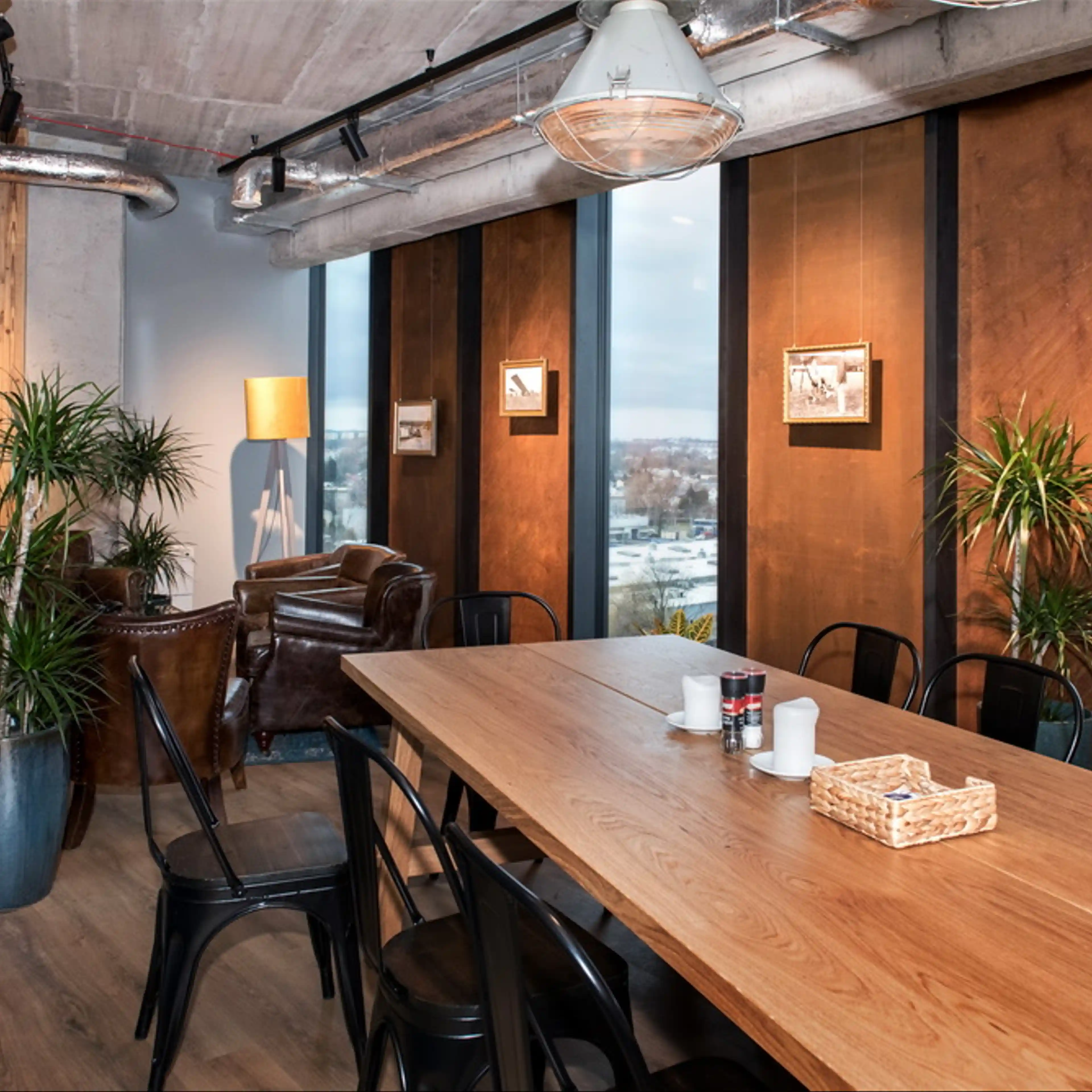 Imperial Business Center - Biura serwisowane, Wadowicka 7, Krakow, Południe