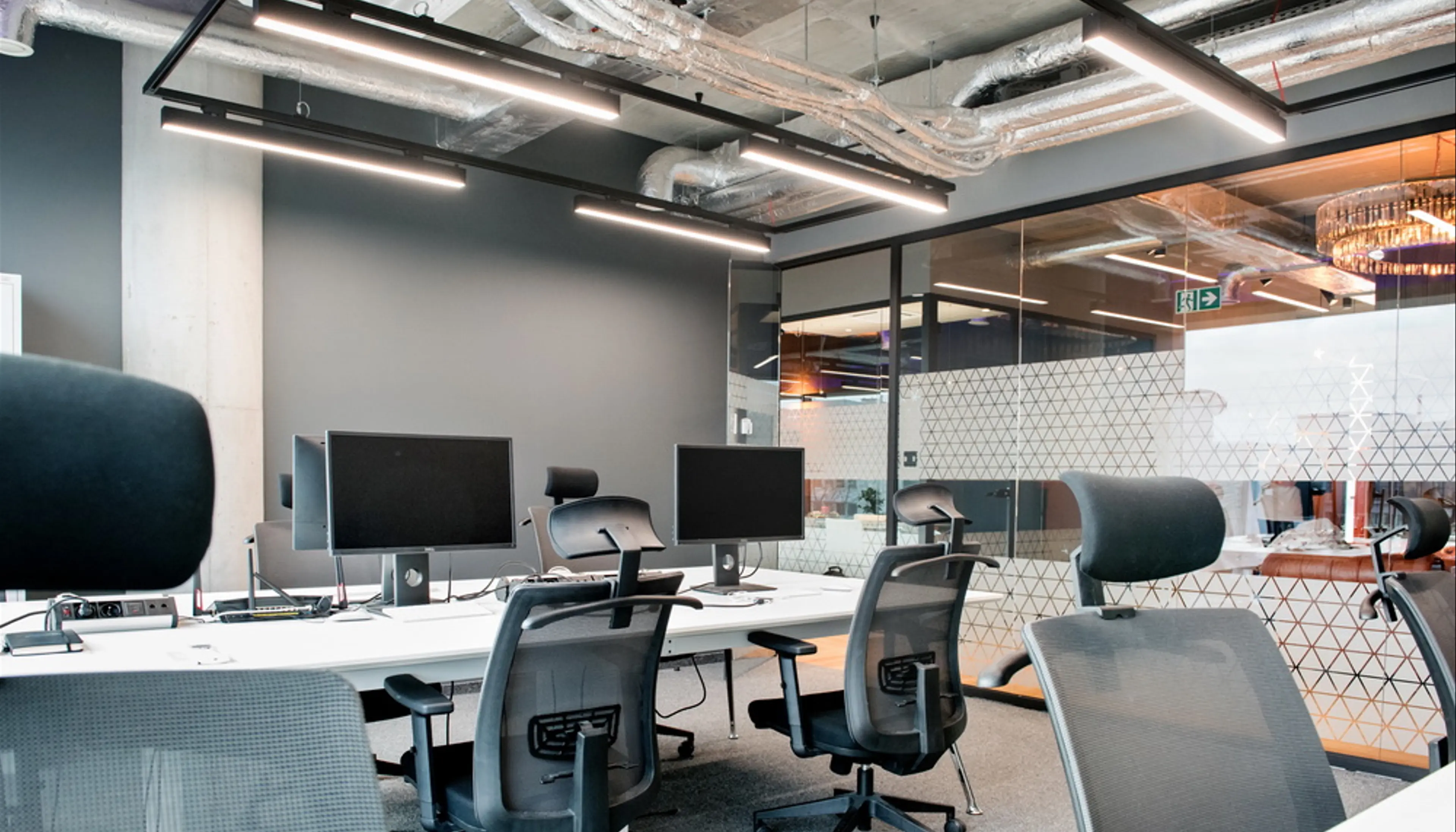 Imperial Business Center - Biura serwisowane, Wadowicka 7, Krakow, Południe