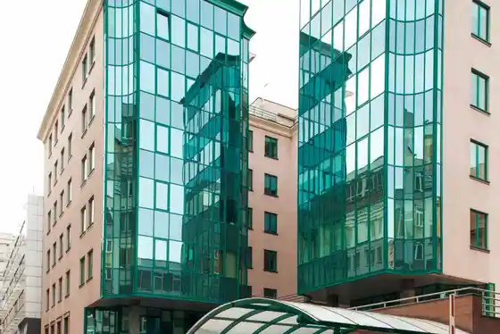 Bliski Centrum, Żurawia 8, Warszawa, Centrum