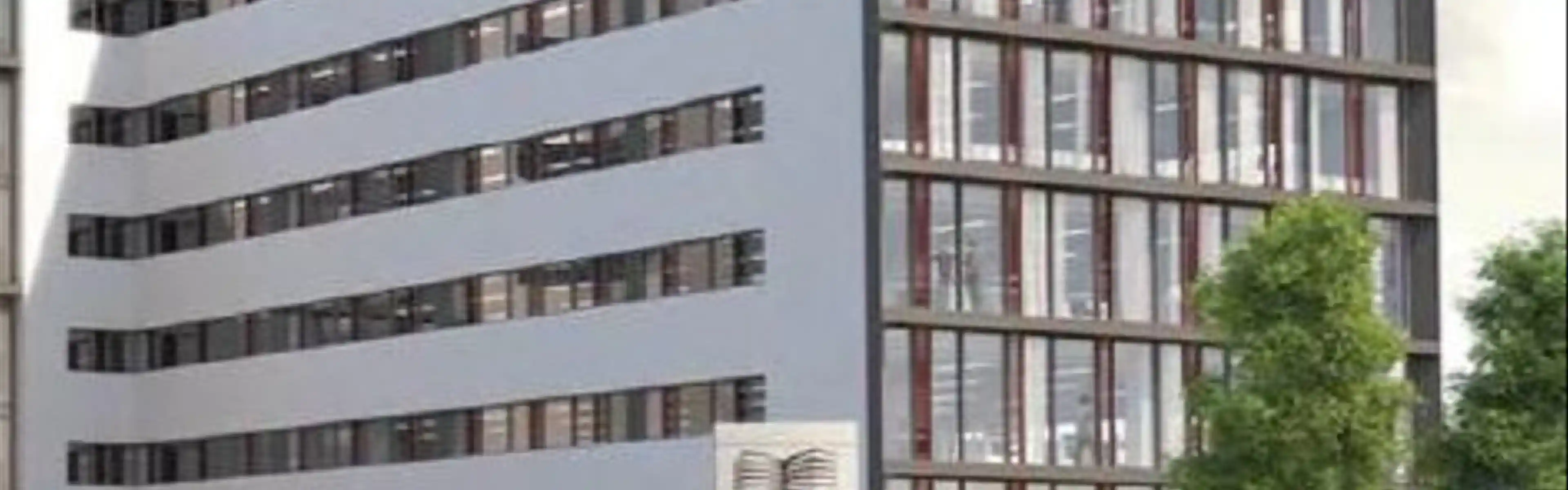 Bolero Office Point 2 with new owner