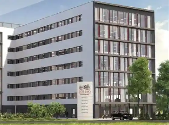 Bolero Office Point 2 z nowym właścicielem