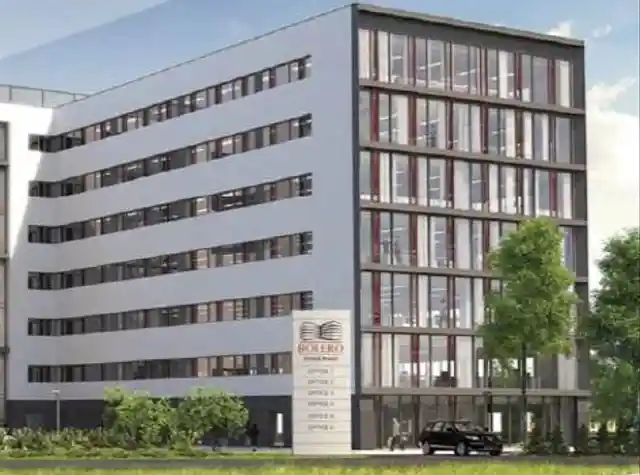Bolero Office Point 2 z nowym właścicielem