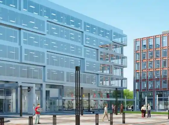 Benefit Systems pozostaje na dłużej w Bonarka for Business