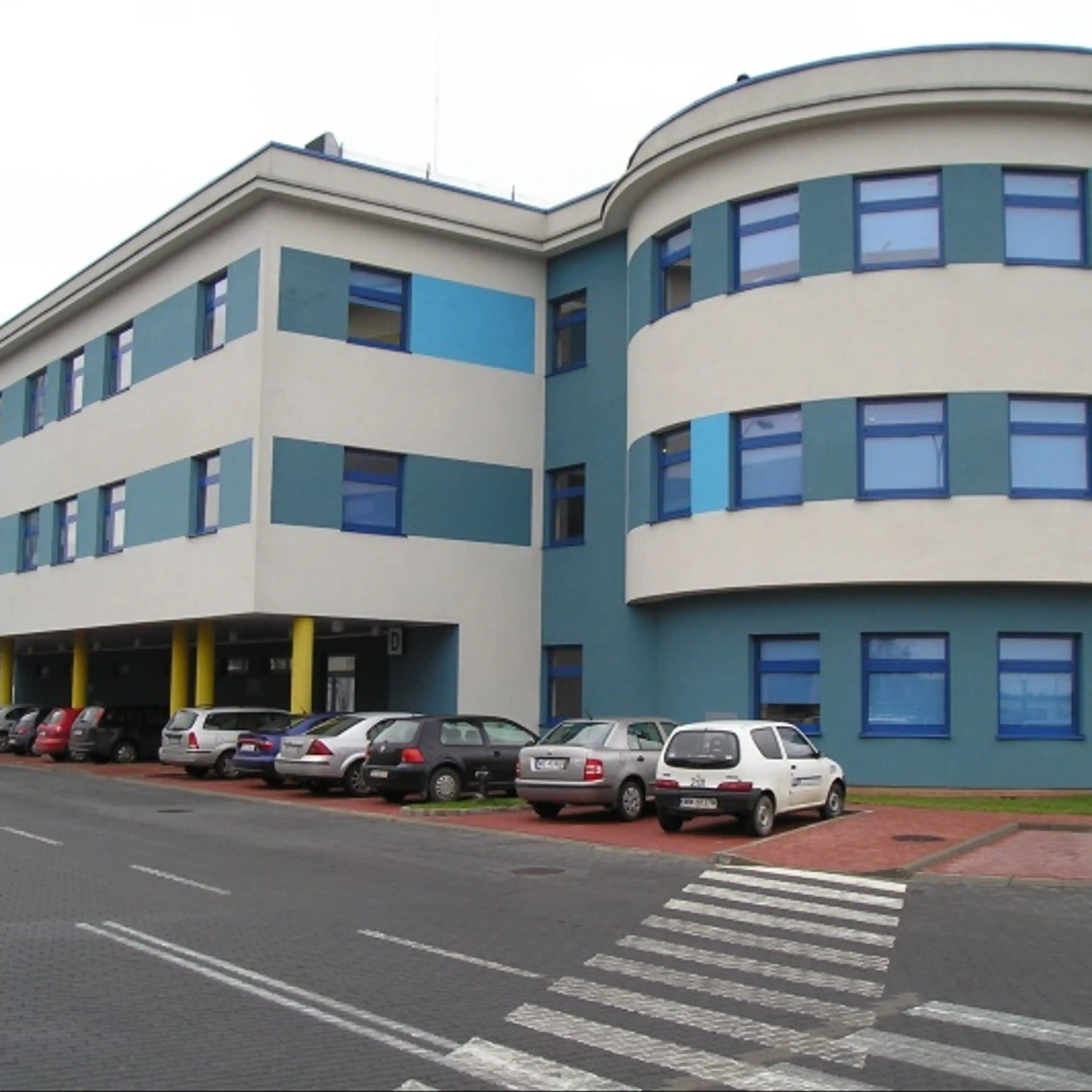 Gordona Bennetta, Jamesa Gordona Bennetta 2-2b, Warsaw, Ochota i Włochy