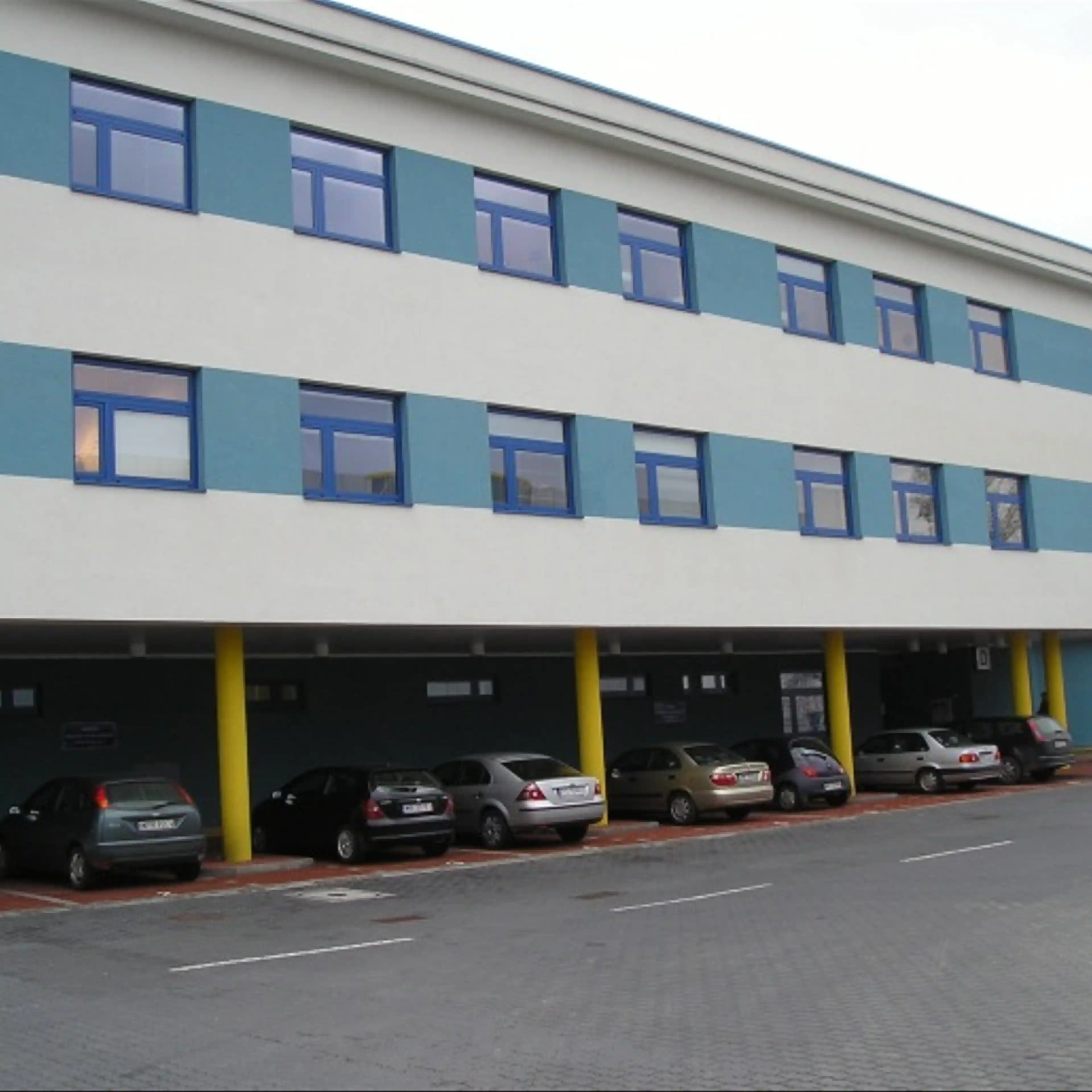 Gordona Bennetta, Jamesa Gordona Bennetta 2-2b, Warsaw, Ochota i Włochy