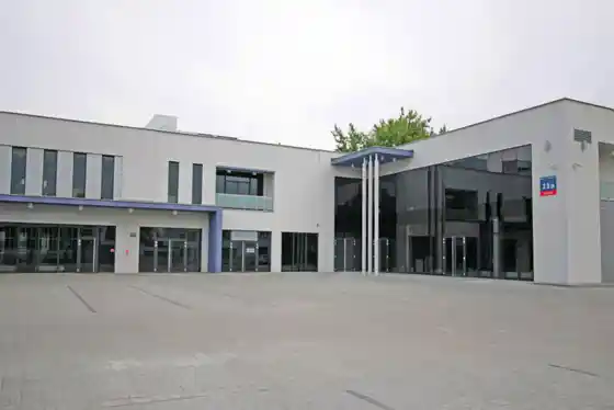 Tomasza Zana 11A - Biura serwisowane, Tomasza Zana 11A, Lublin, Centrum