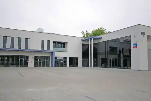 Tomasza Zana 11A - Biura serwisowane, Tomasza Zana 11A, Lublin