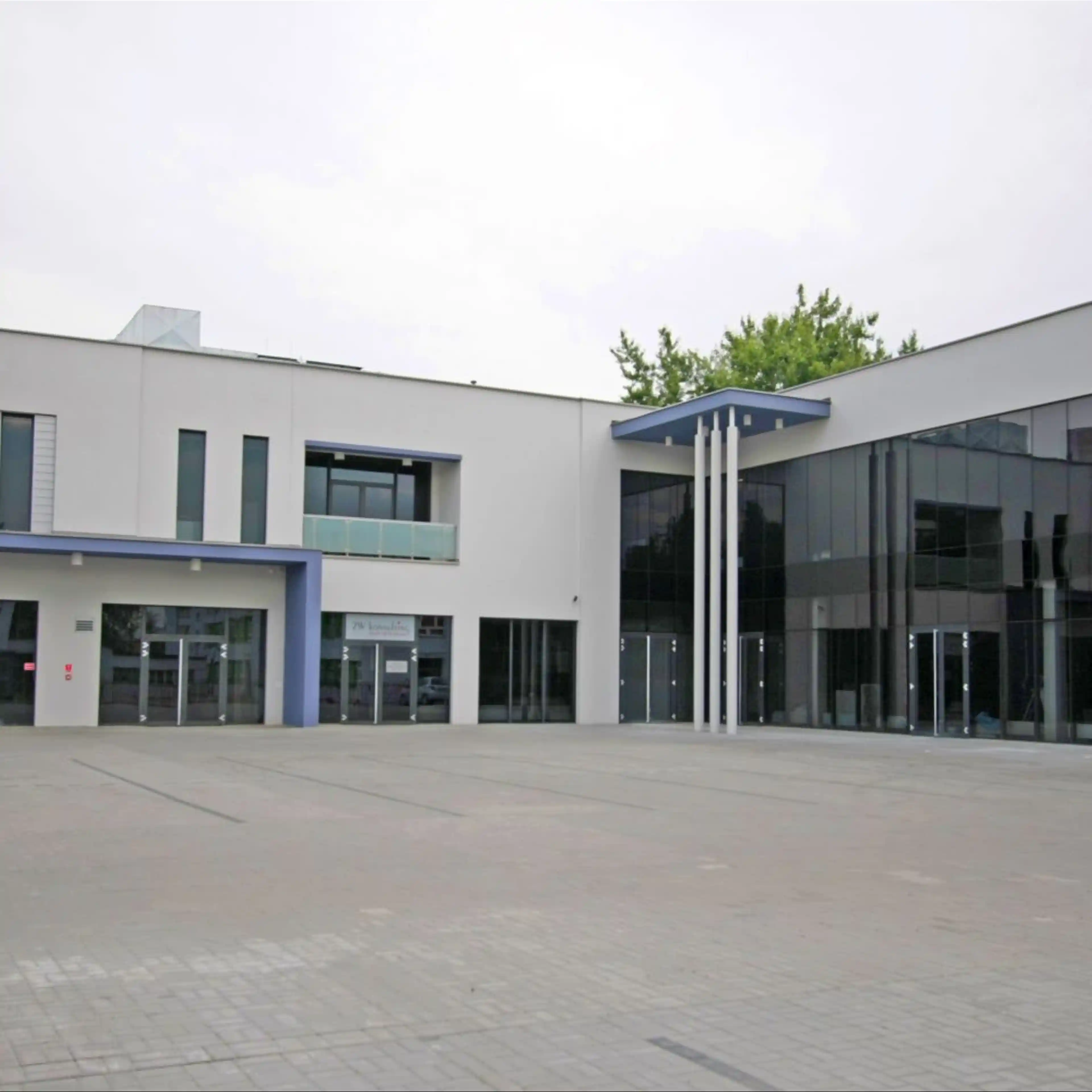 Tomasza Zana 11A - Biura serwisowane, Tomasza Zana 11A, Lublin, Centrum