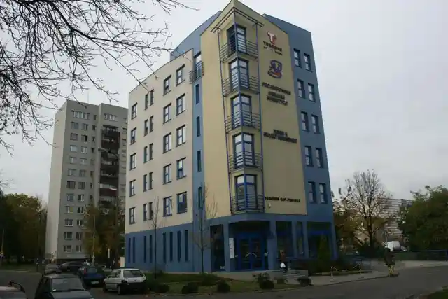 Orzycka 27, Orzycka 27, Warszawa, Mokotów