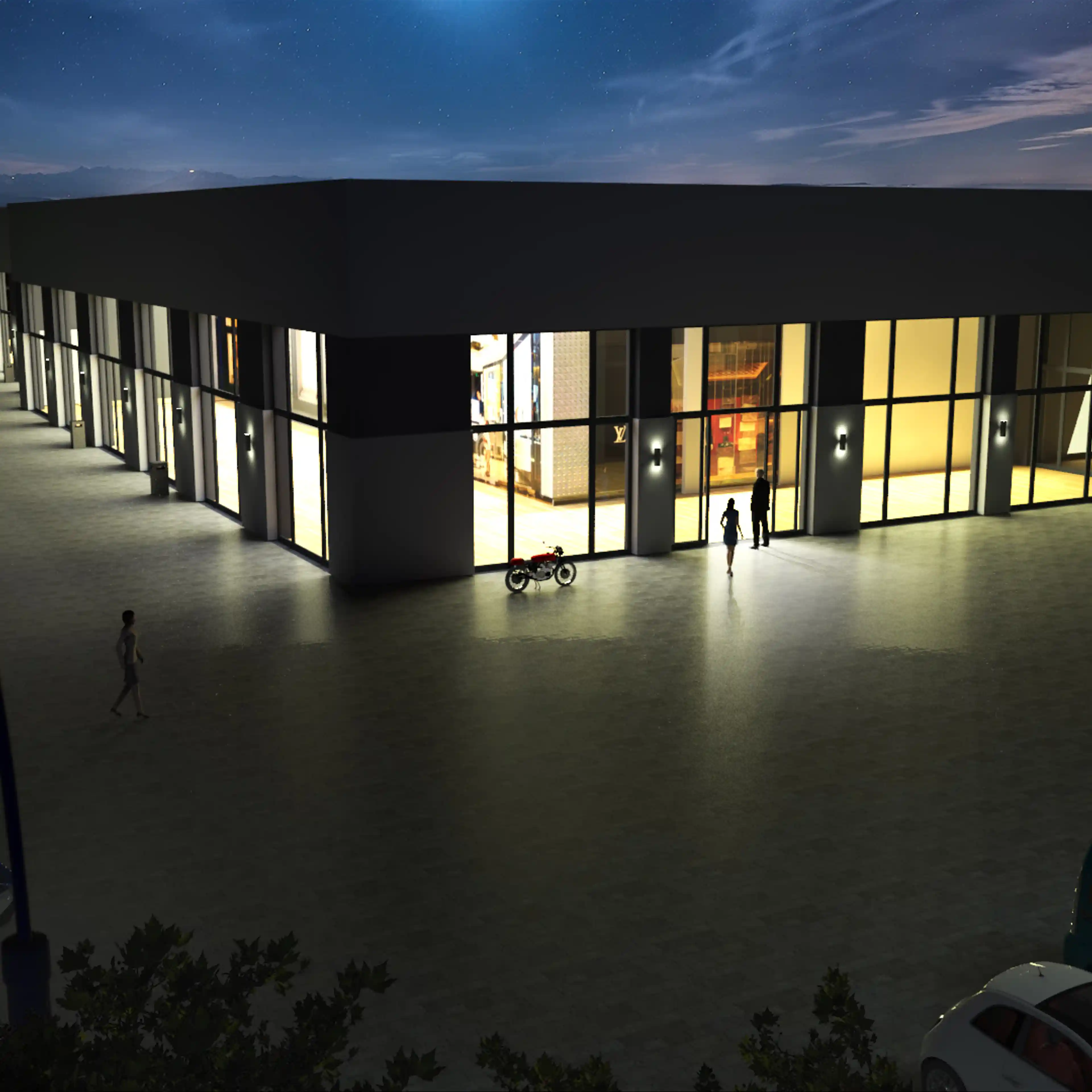 Wydawnicza Business Park, Wydawnicza 1/3, Łódź, Widzew