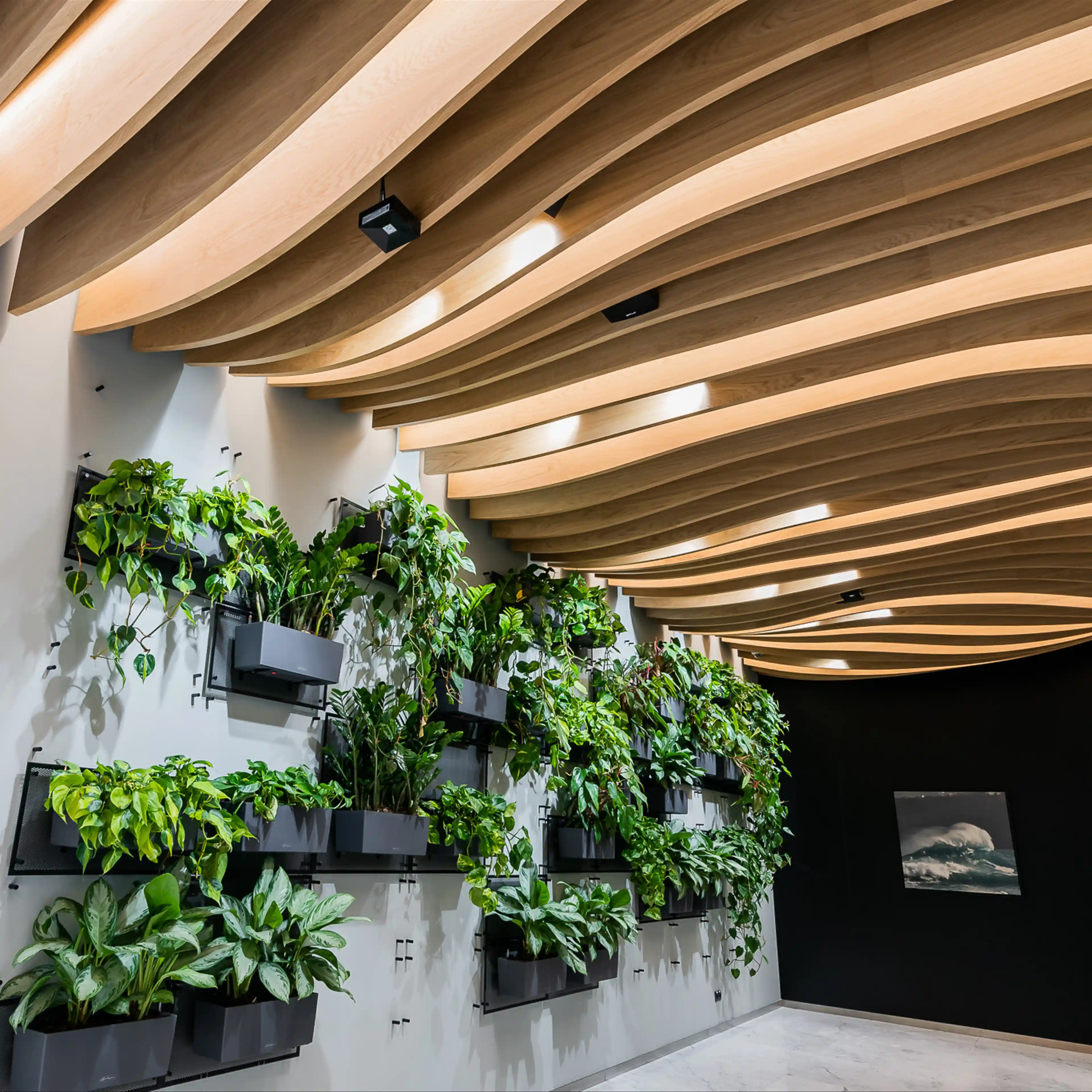 Adgar Wave - Biuro serwisowane, Rzymowskiego 53, Warsaw, Mokotów