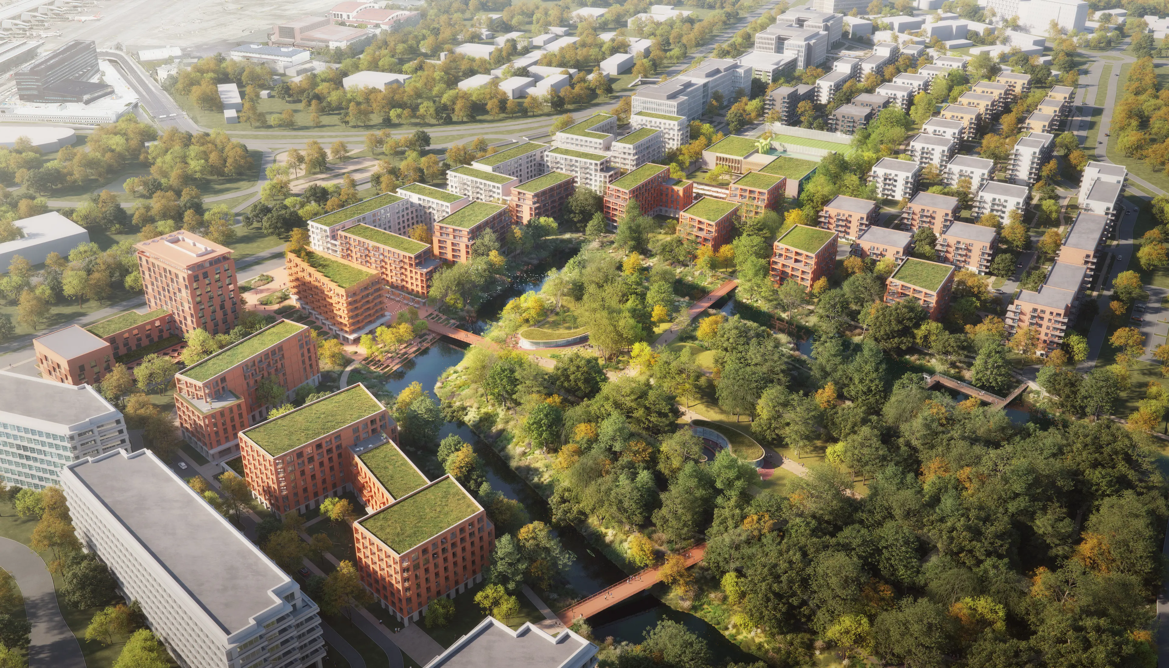 Fort 7, Wirażowa, Warszawa, Ochota i Włochy