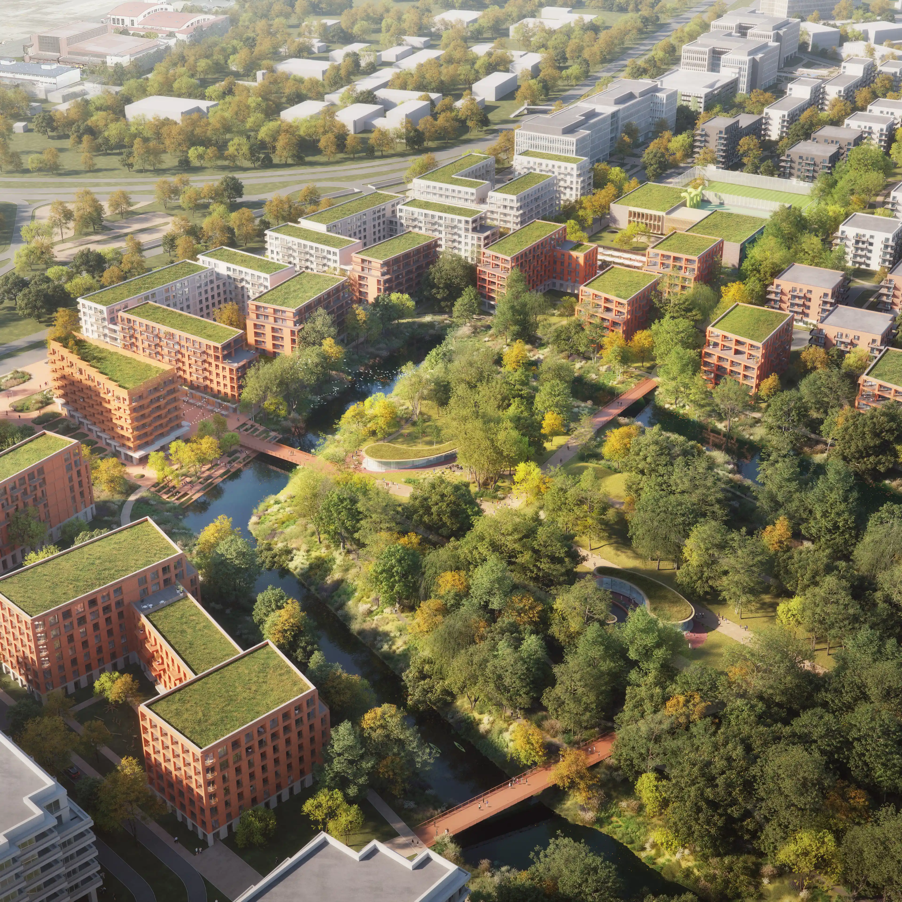 Fort 7, Wirażowa, Warszawa, Ochota i Włochy