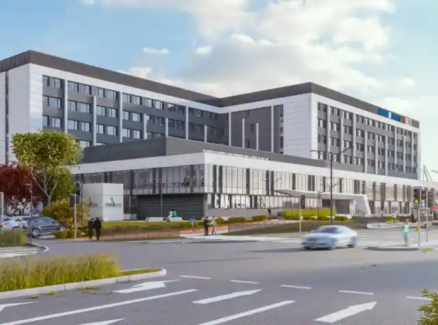 Trident BMC powiększa biuro w gdańskim C200 Office