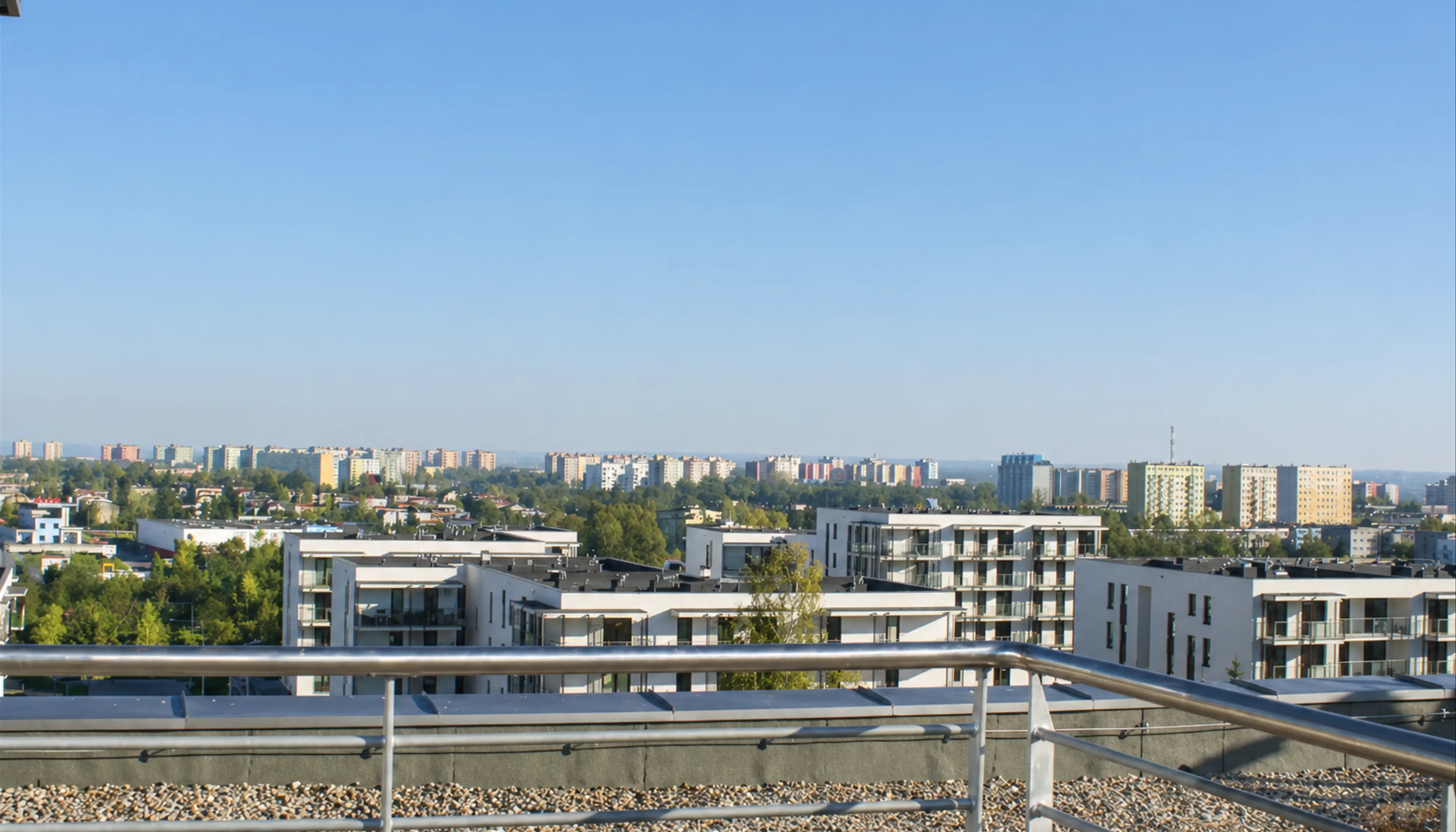 Centrum Kaskada, Chodźki 27, Lublin, Czechów Południowy