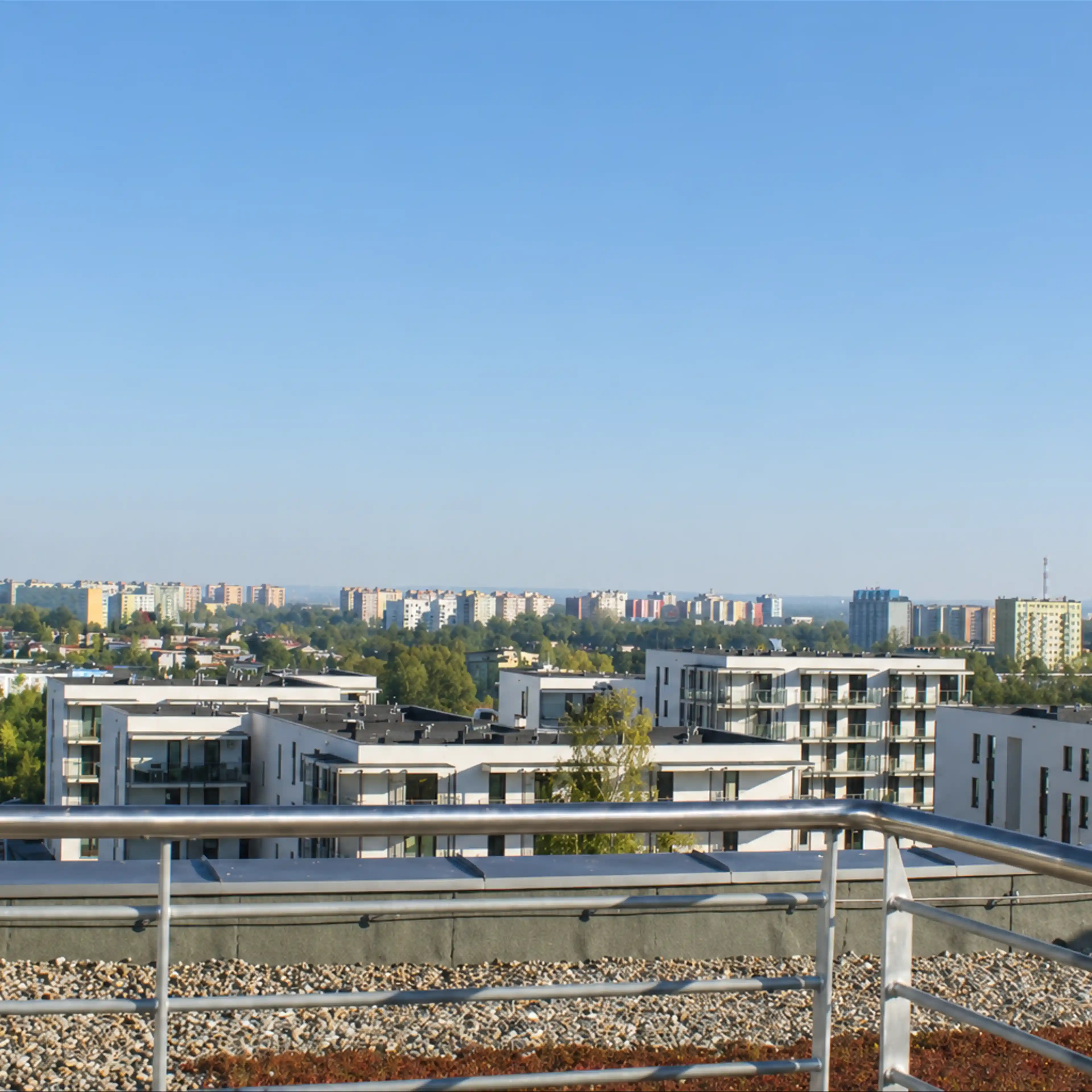 Centrum Kaskada, Chodźki 27, Lublin, Czechów Południowy