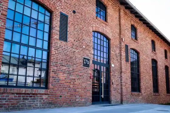 LOFT PARK C, Hetmana Żółkowskiego 17B, Kraków, Północny Wschód