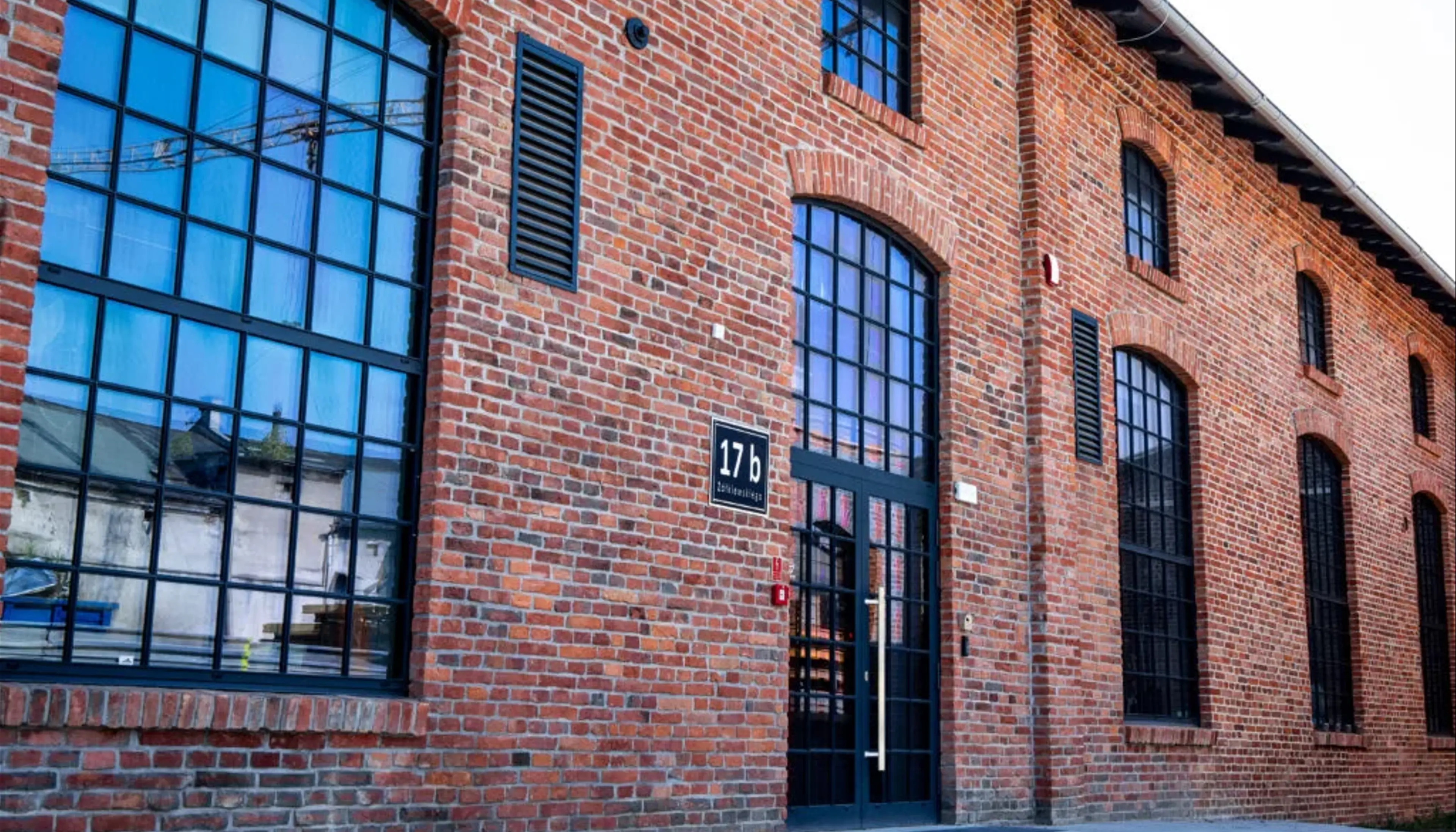 LOFT PARK C, Hetmana Żółkiewskiego 17B, Kraków, Północny Wschód