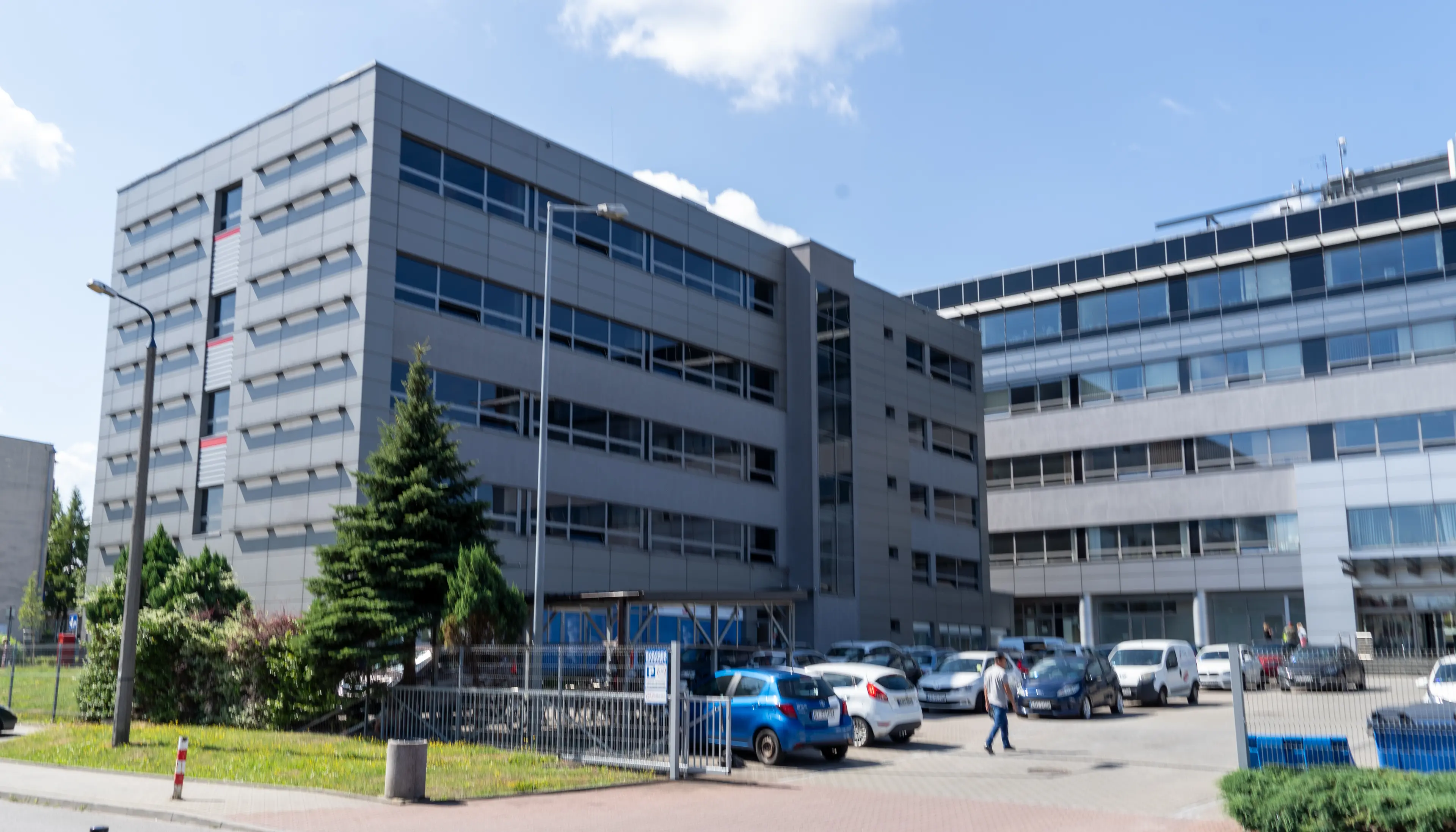 Wielicka 72, Wielicka 72, Kraków, Południe