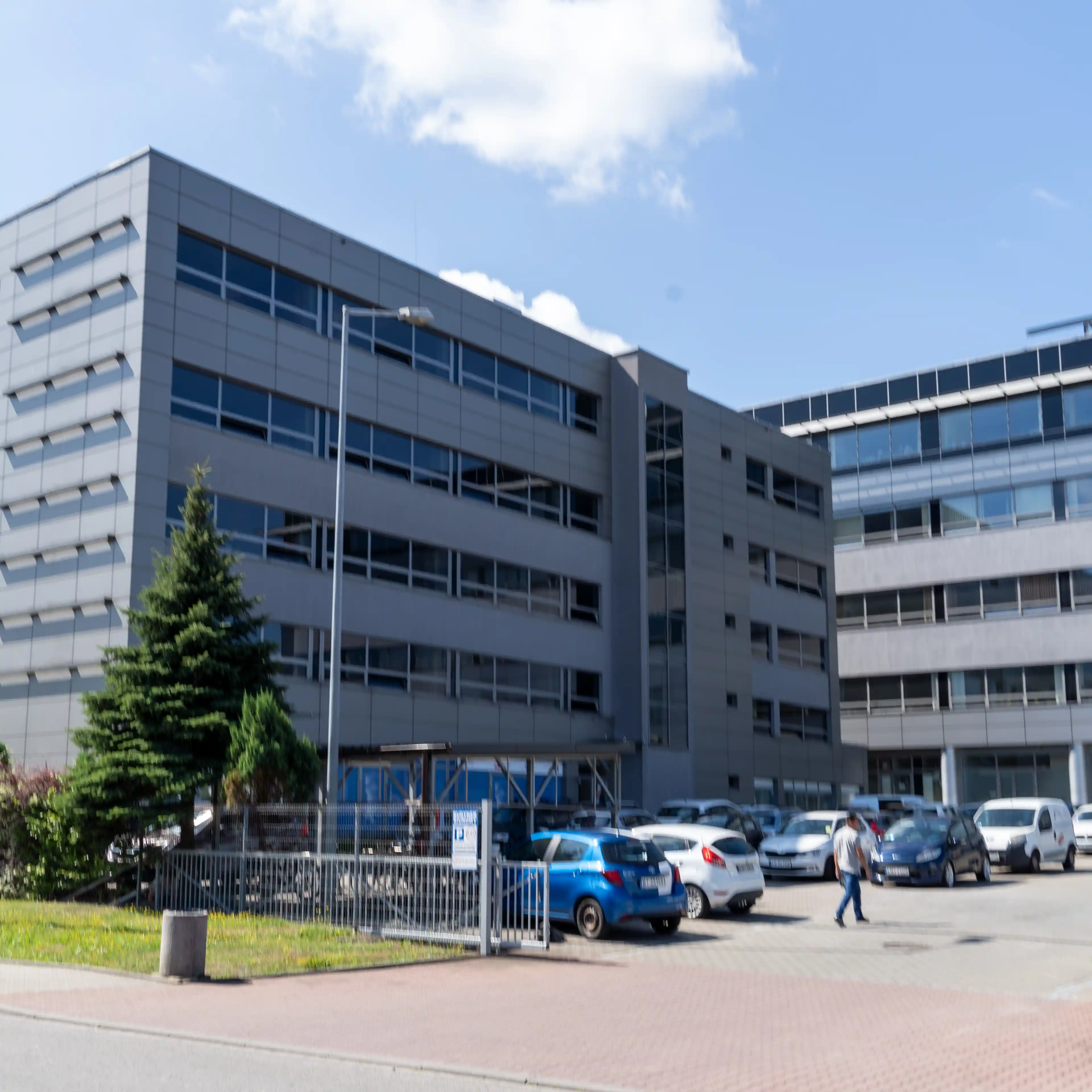 Wielicka 72, Wielicka 72, Krakow, Południe