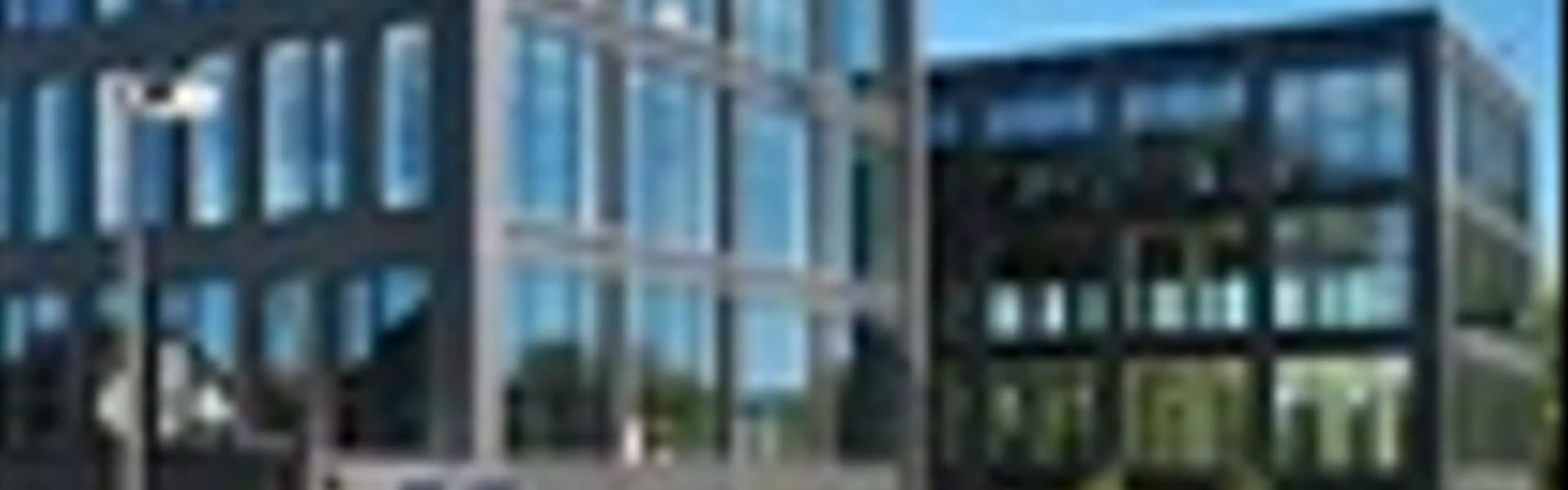 Kolejny budynek The Park Warsaw z certyfikatem BREEAM