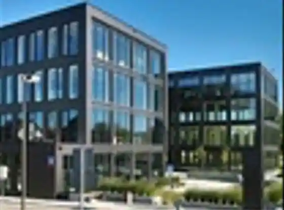 Kolejny budynek The Park Warsaw z certyfikatem BREEAM