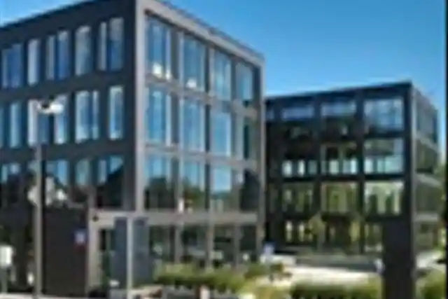 The Park Warsaw - Budynek 9, Krakowiaków 34, Warsaw, Ochota i Włochy