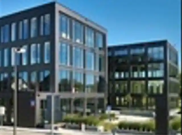 Kolejny budynek The Park Warsaw z certyfikatem BREEAM