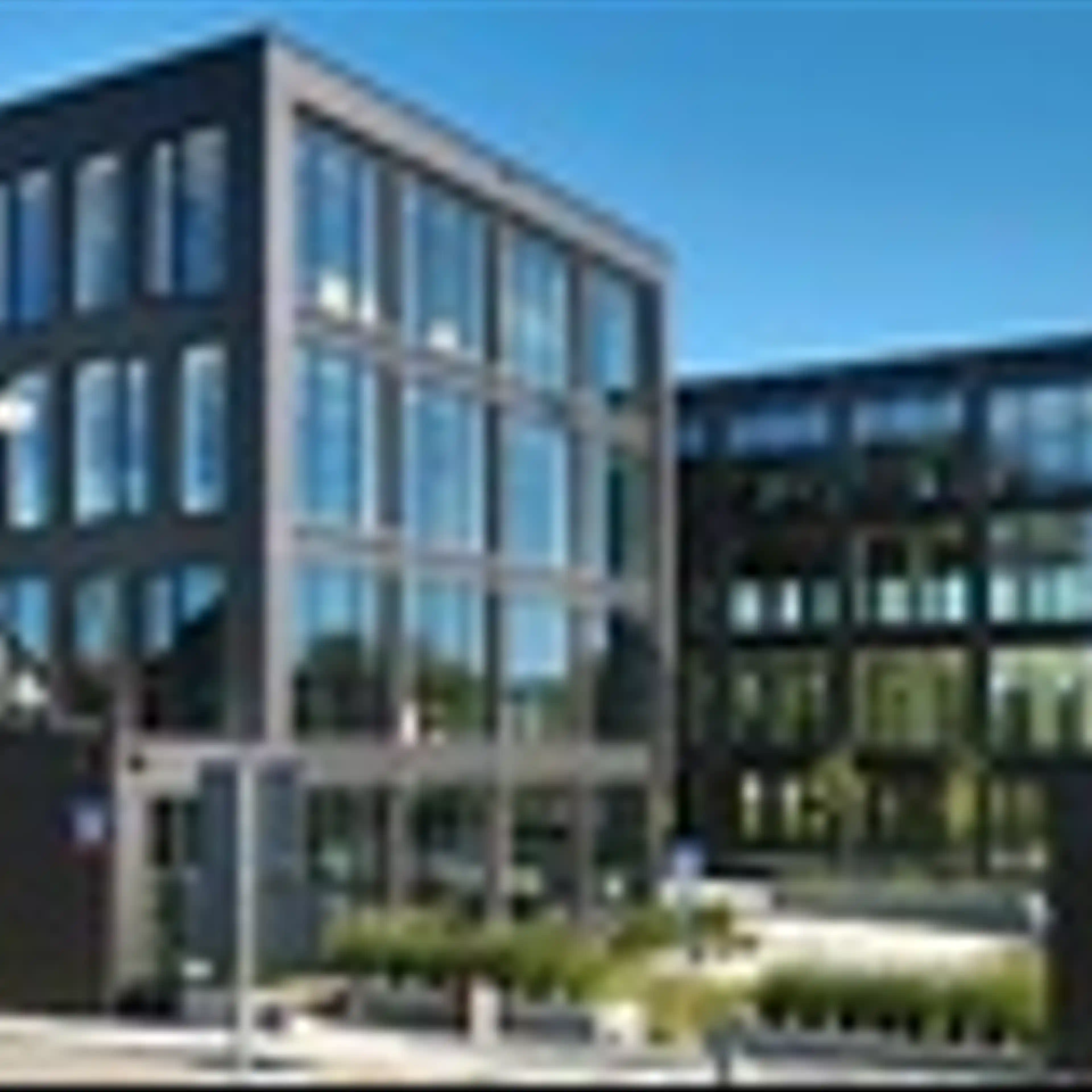 The Park Warsaw - Budynek 9, Krakowiaków 34, Warsaw, Ochota i Włochy