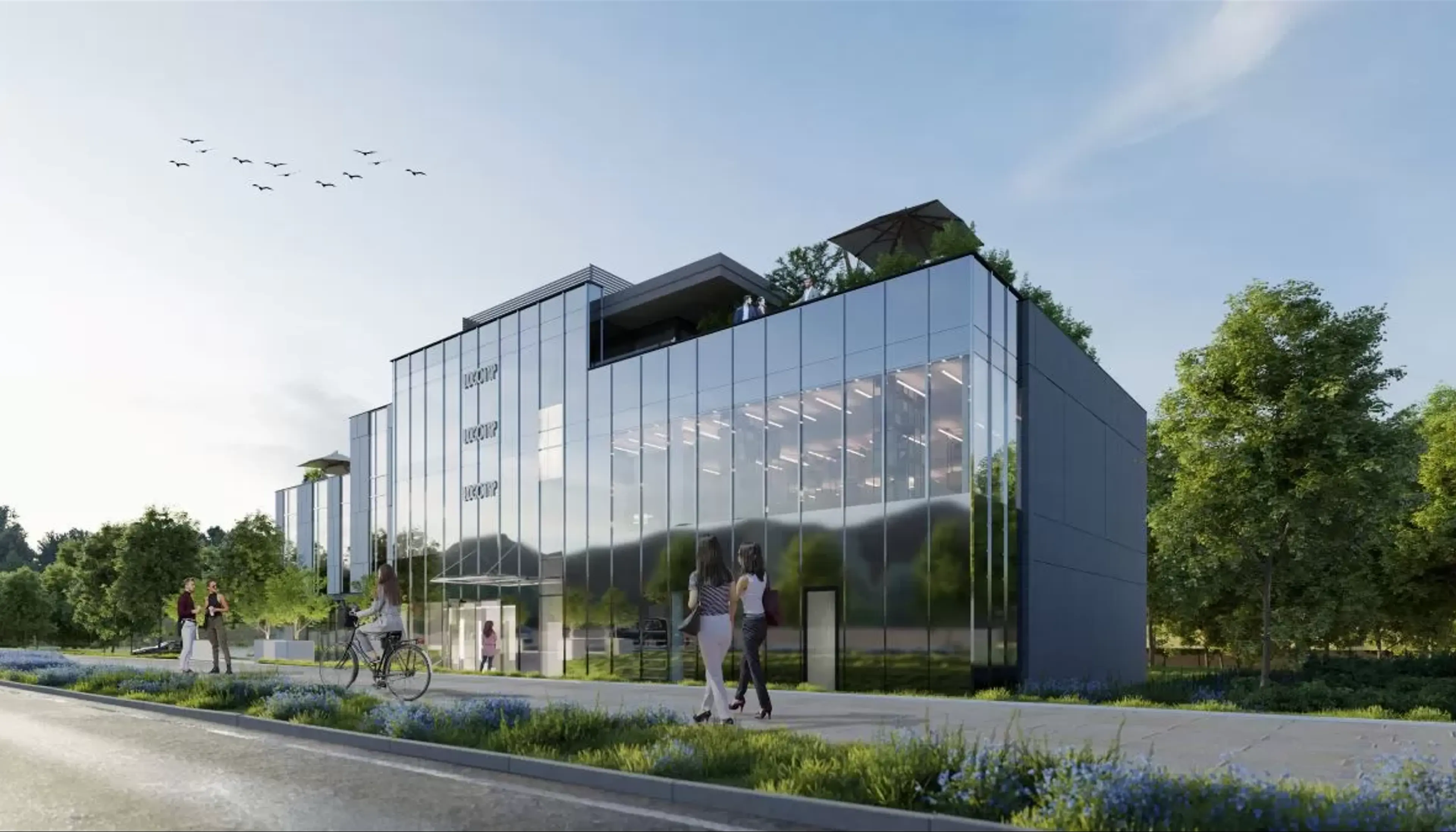 Słowackiego, Słowackiego, Gdansk, Wrzeszcz