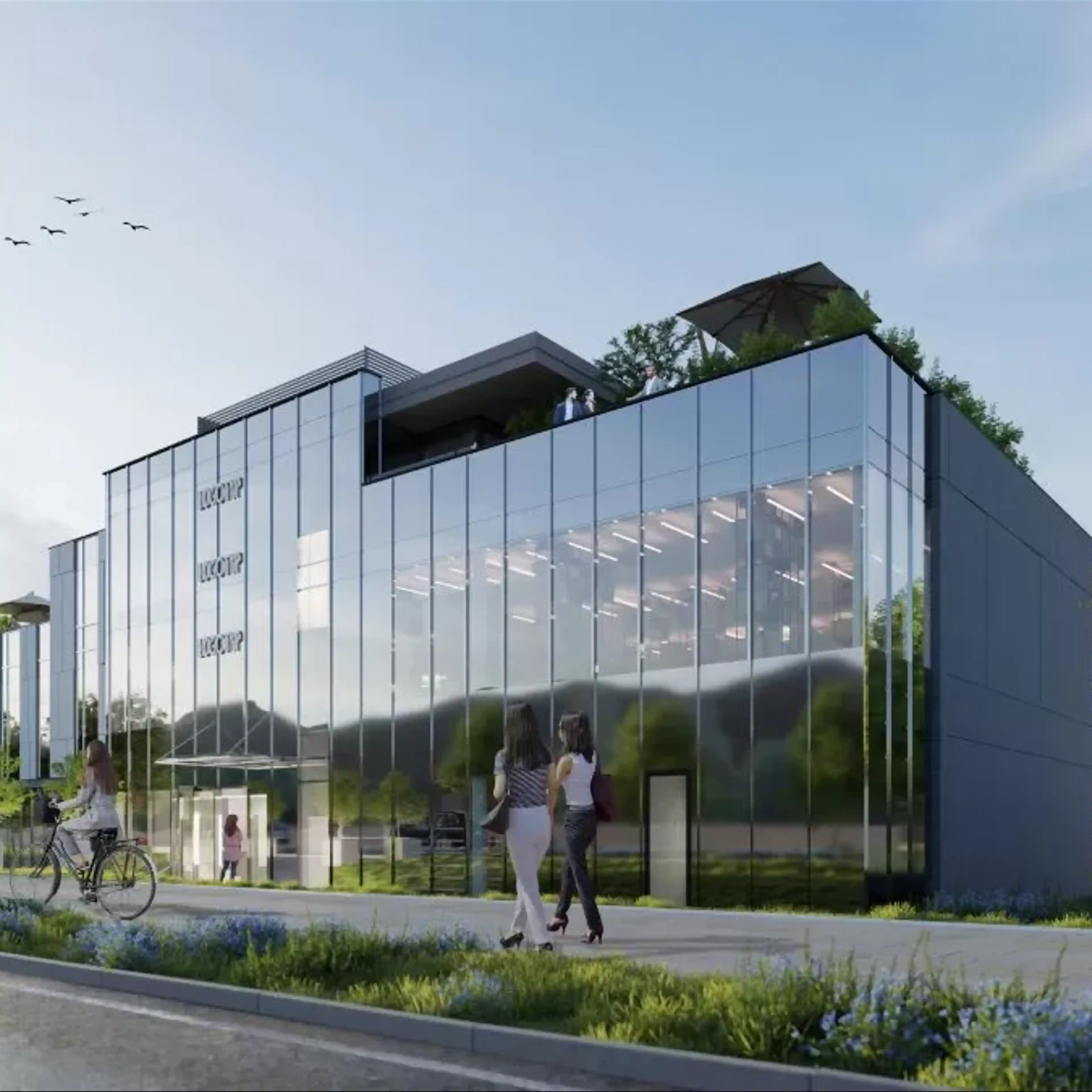 Słowackiego, Słowackiego, Gdansk, Wrzeszcz