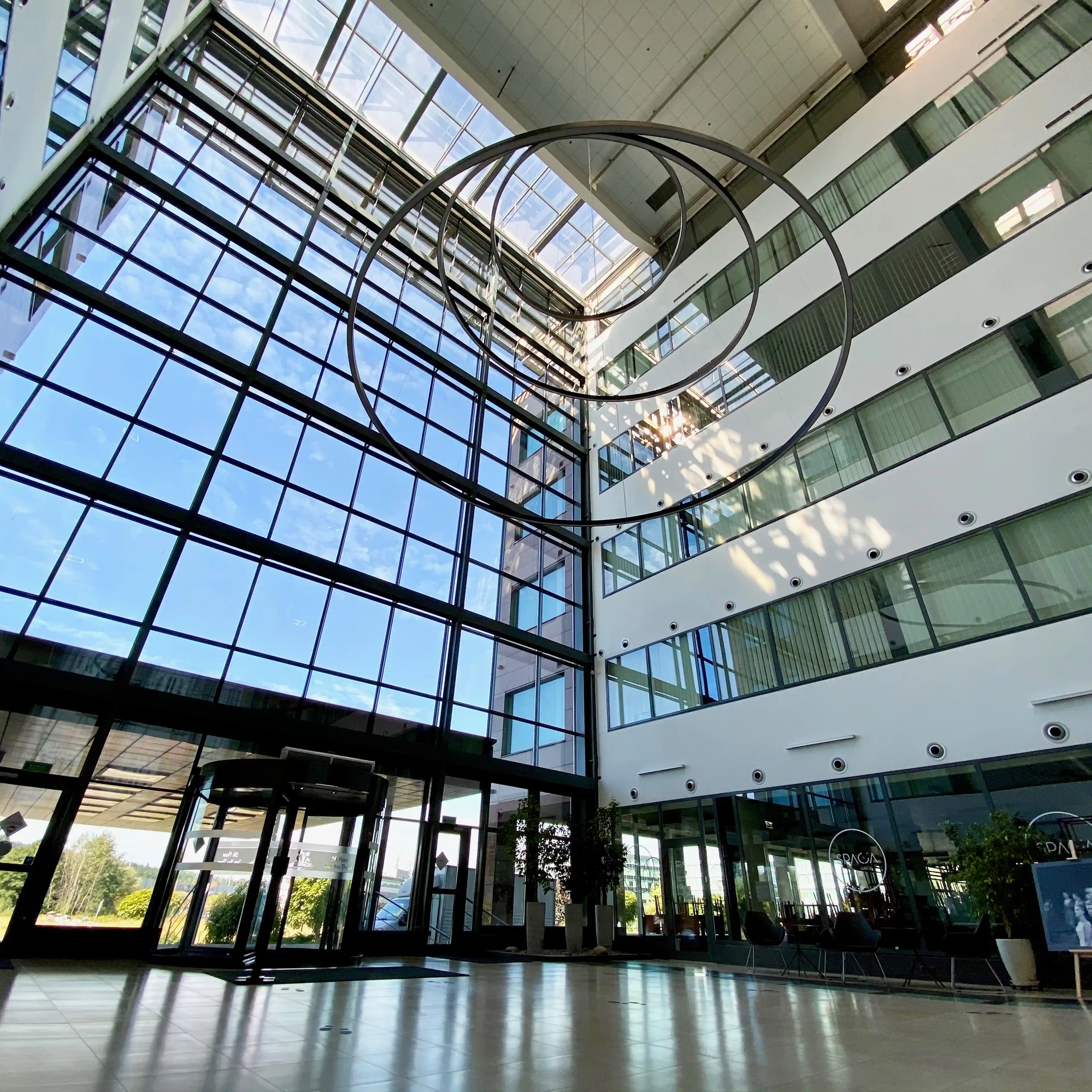 Eximius Park 400, Krakowska 280, Kraków, Północny Zachód